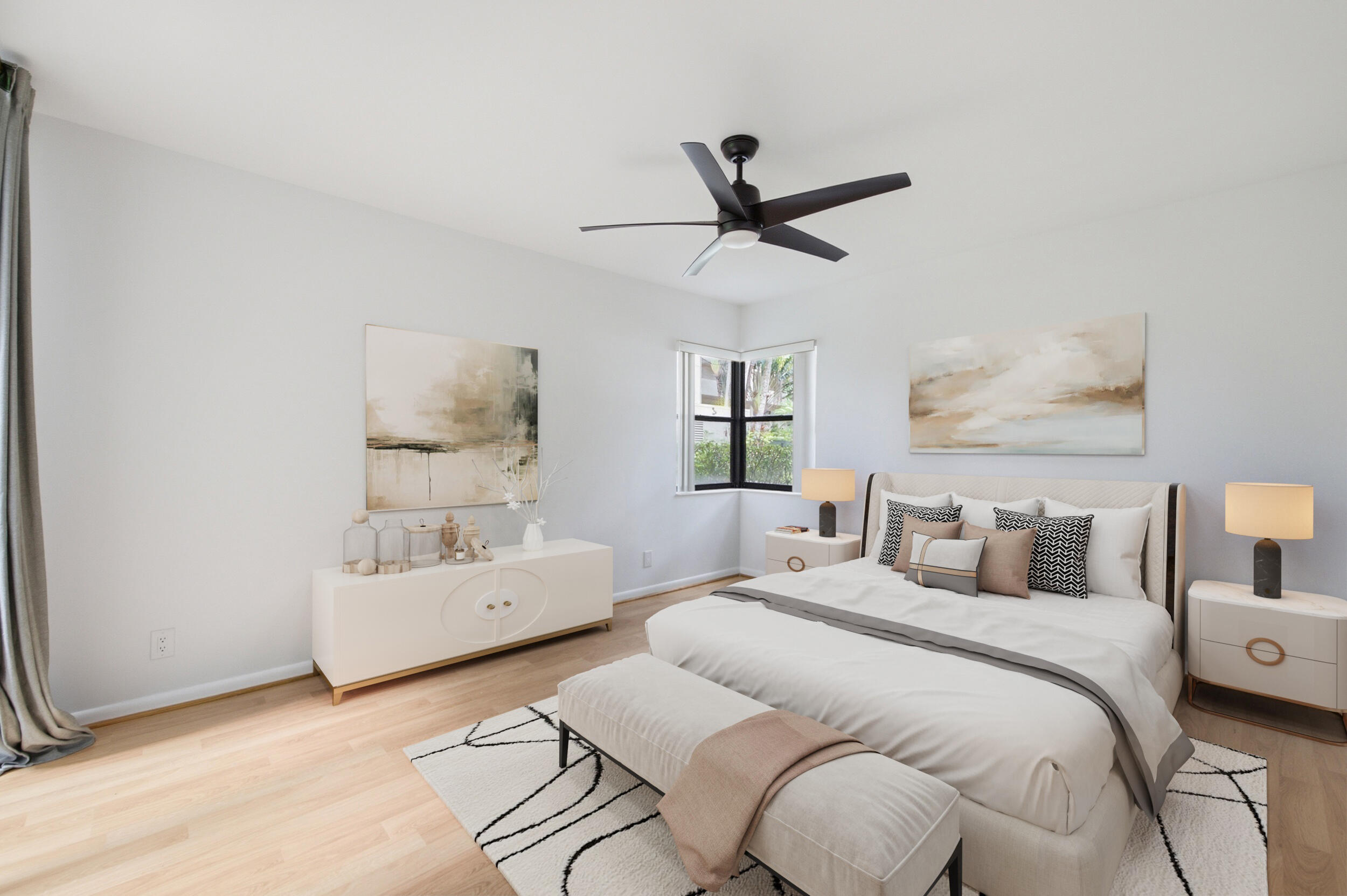TRADEWINDS C CONDO - Residential