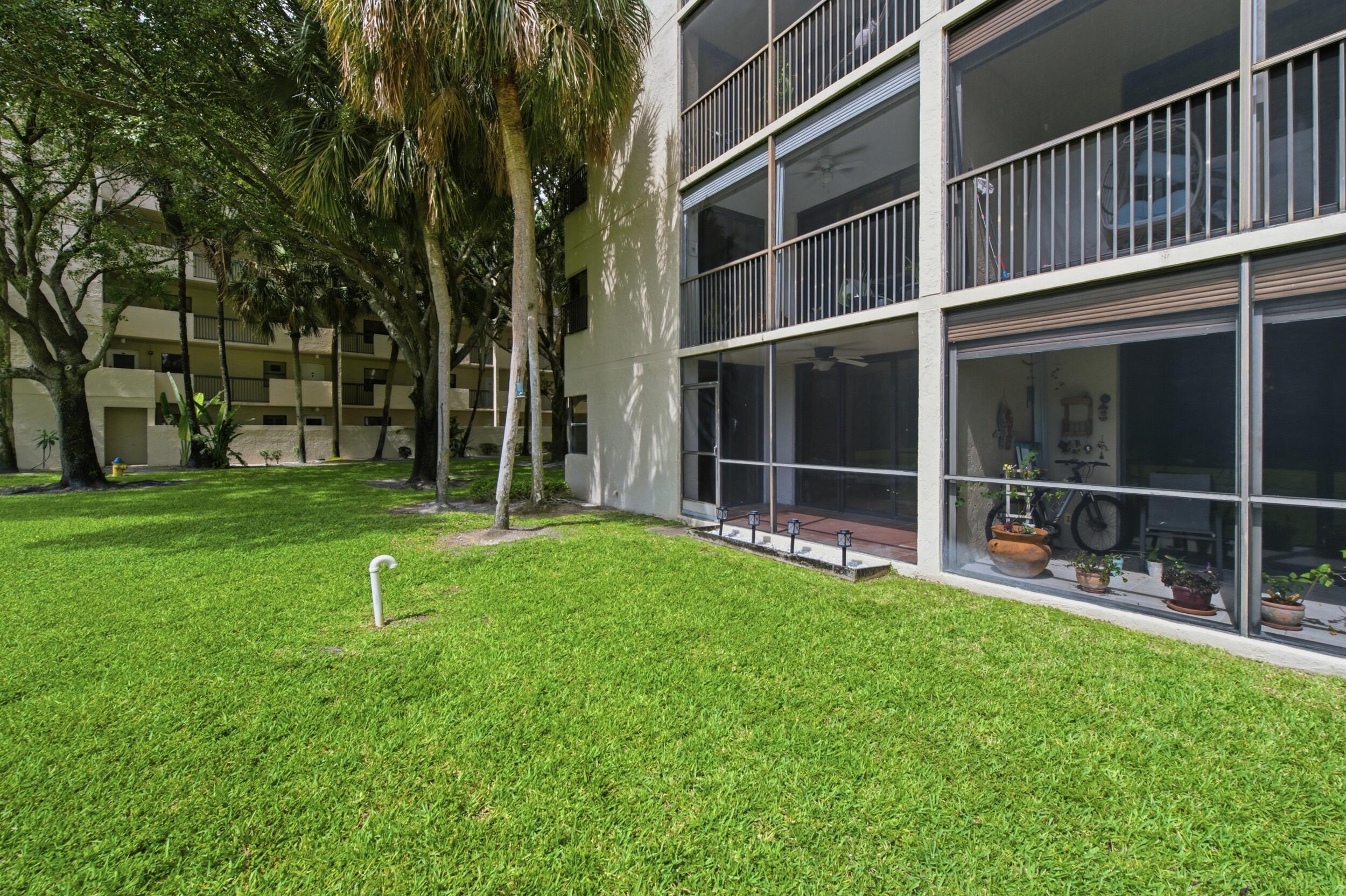 TRADEWINDS C CONDO - Residential