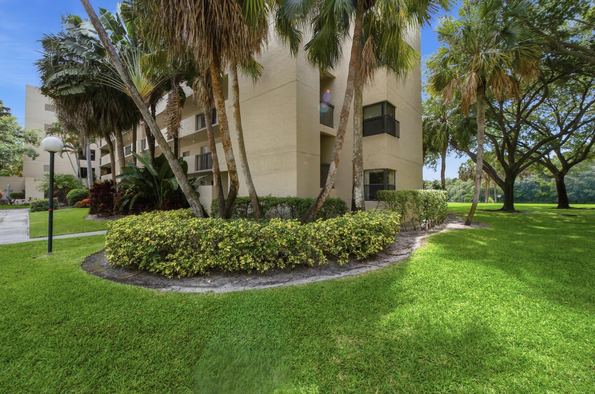 TRADEWINDS C CONDO - Residential