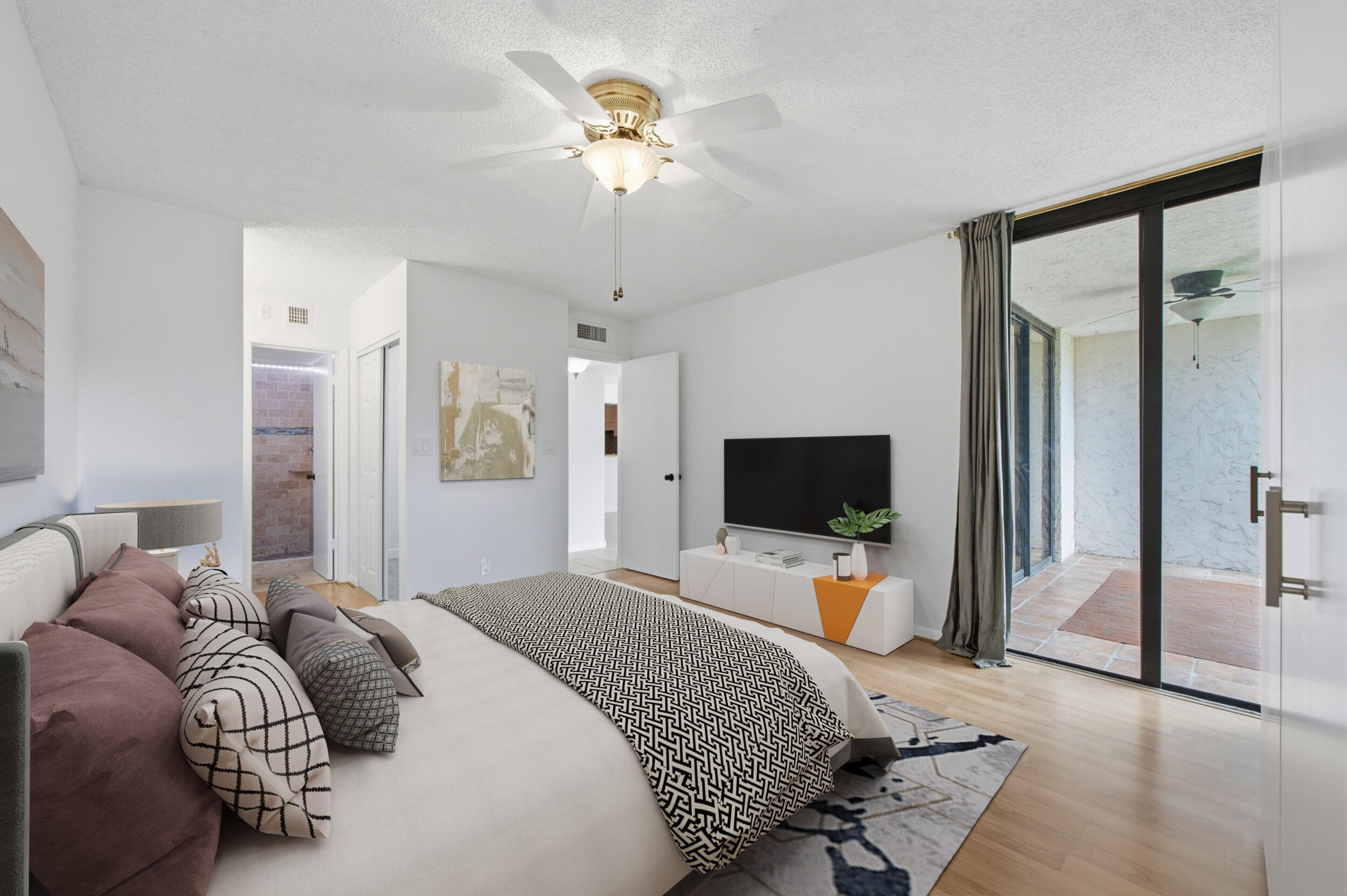 TRADEWINDS C CONDO - Residential
