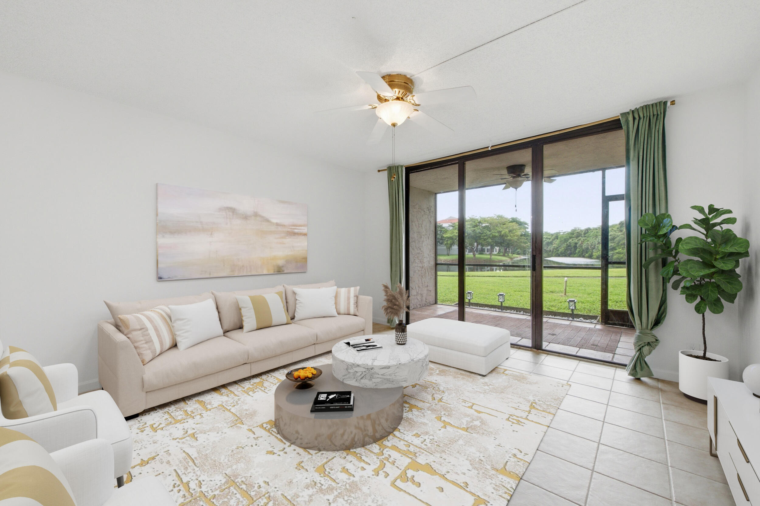 TRADEWINDS C CONDO - Residential