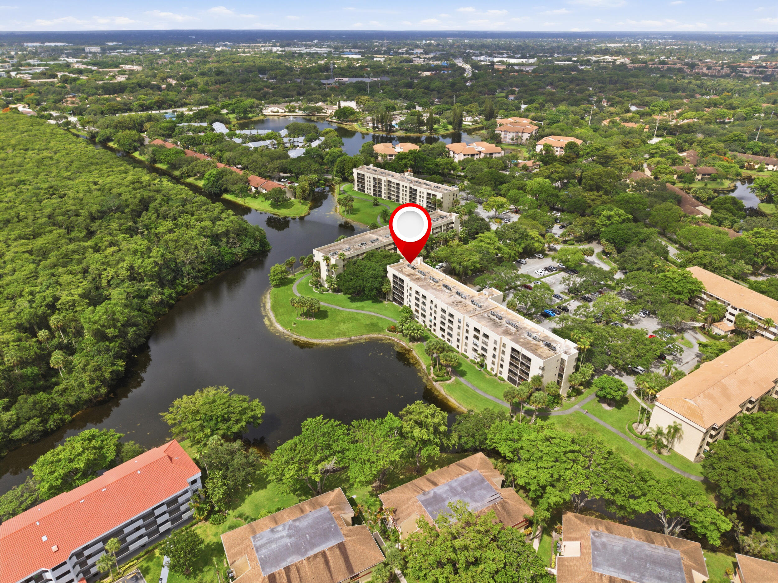 TRADEWINDS C CONDO - Residential