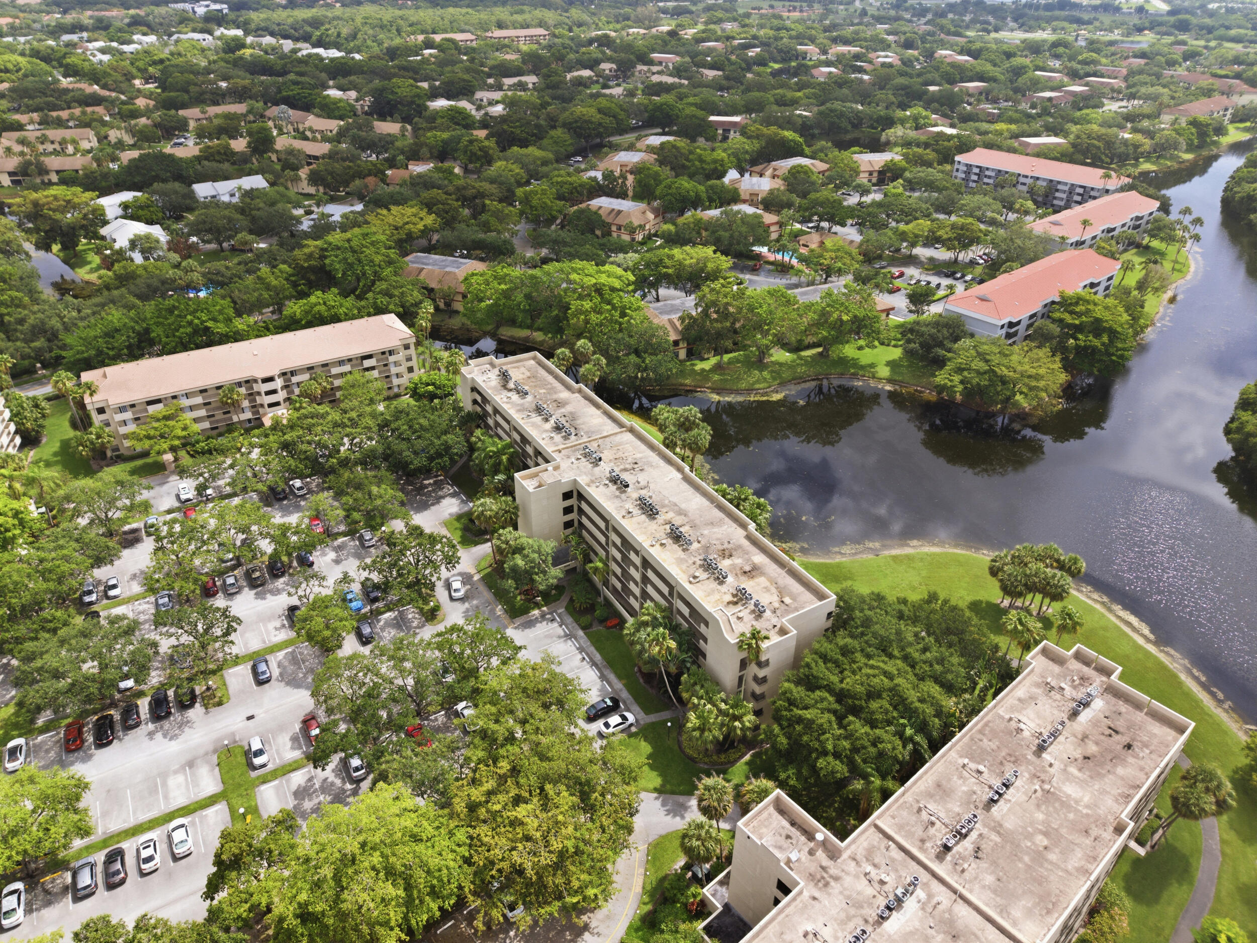 TRADEWINDS C CONDO - Residential