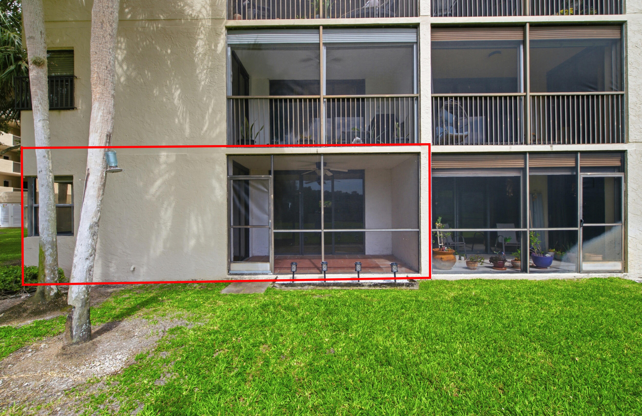 TRADEWINDS C CONDO - Residential