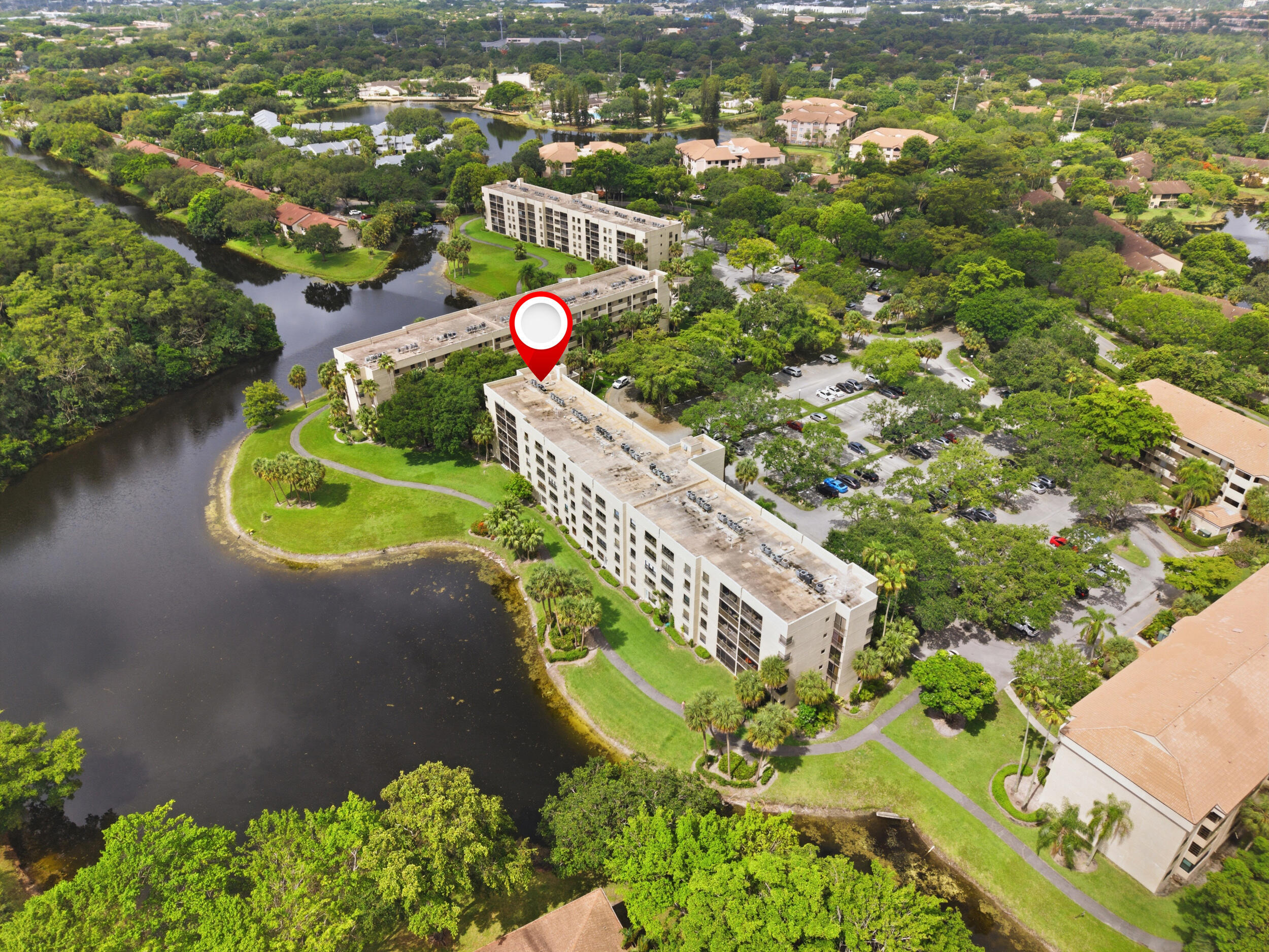 TRADEWINDS C CONDO - Residential