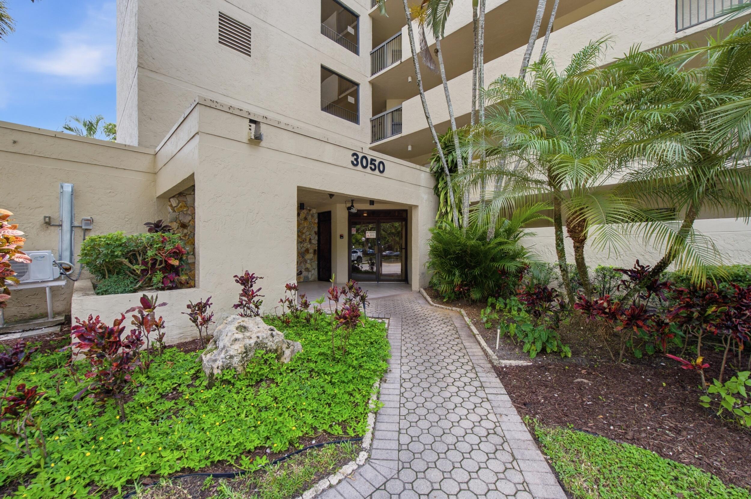 TRADEWINDS C CONDO - Residential
