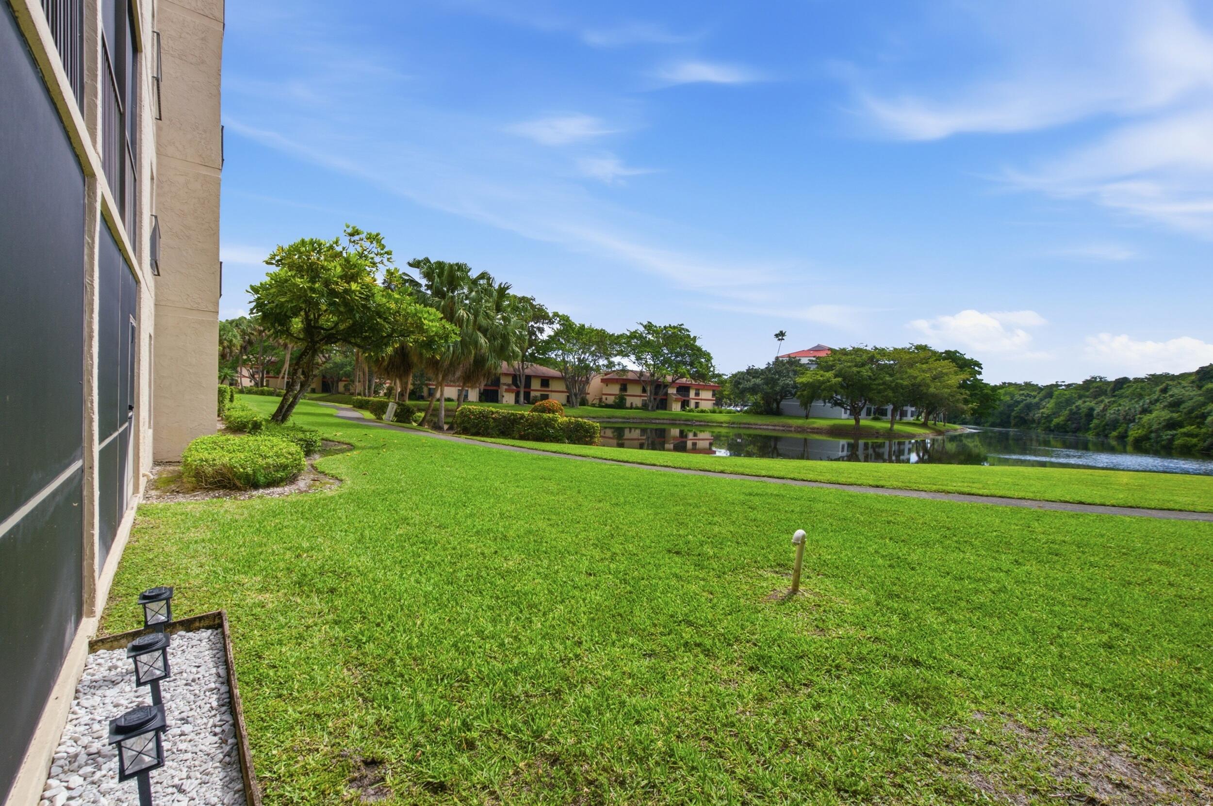 TRADEWINDS C CONDO - Residential