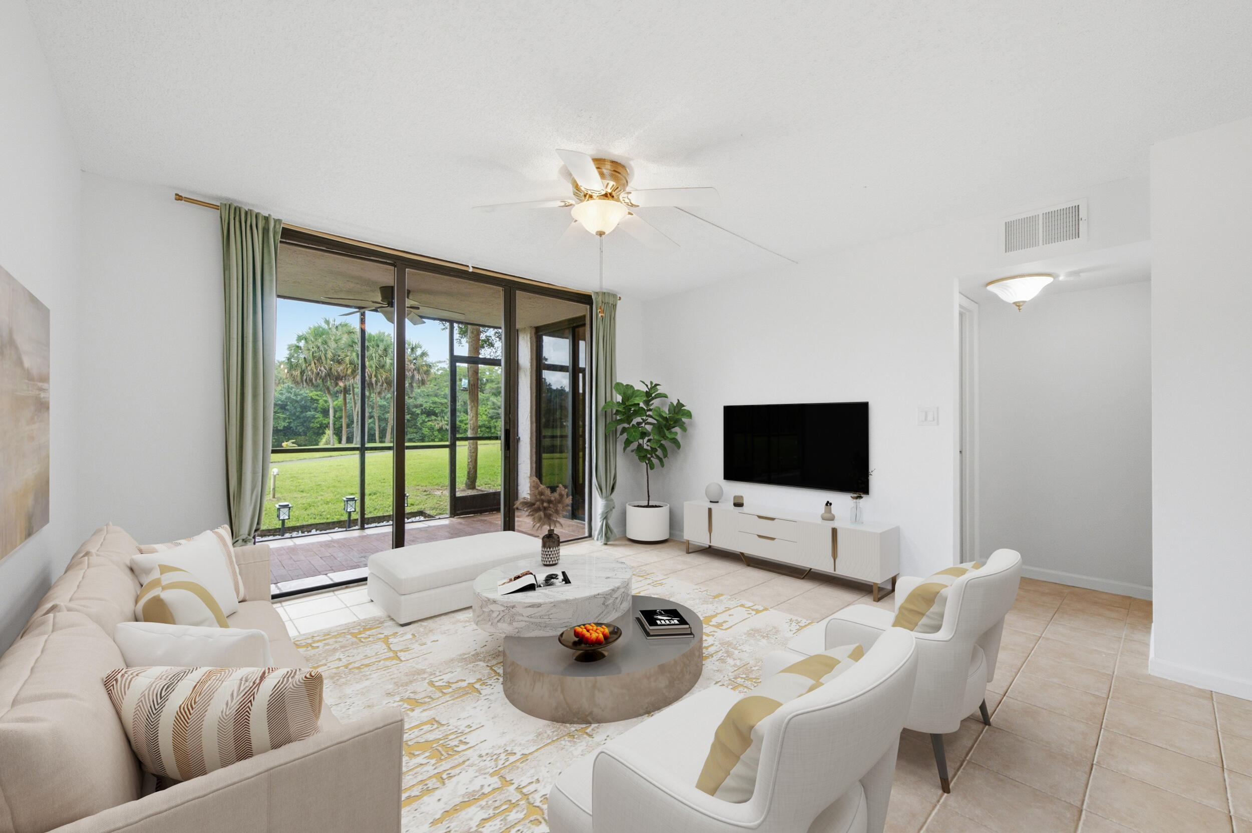 TRADEWINDS C CONDO - Residential