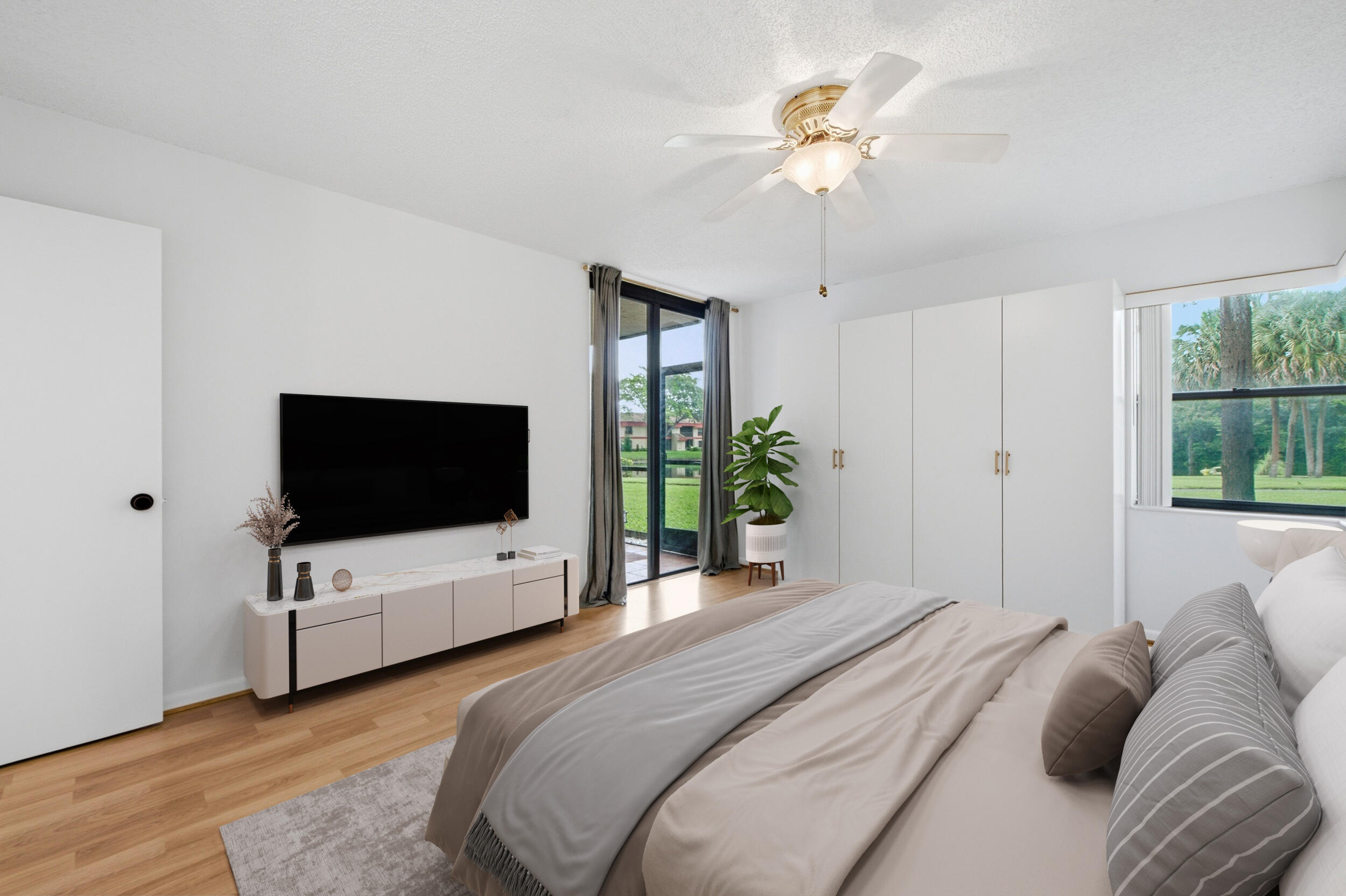 TRADEWINDS C CONDO - Residential