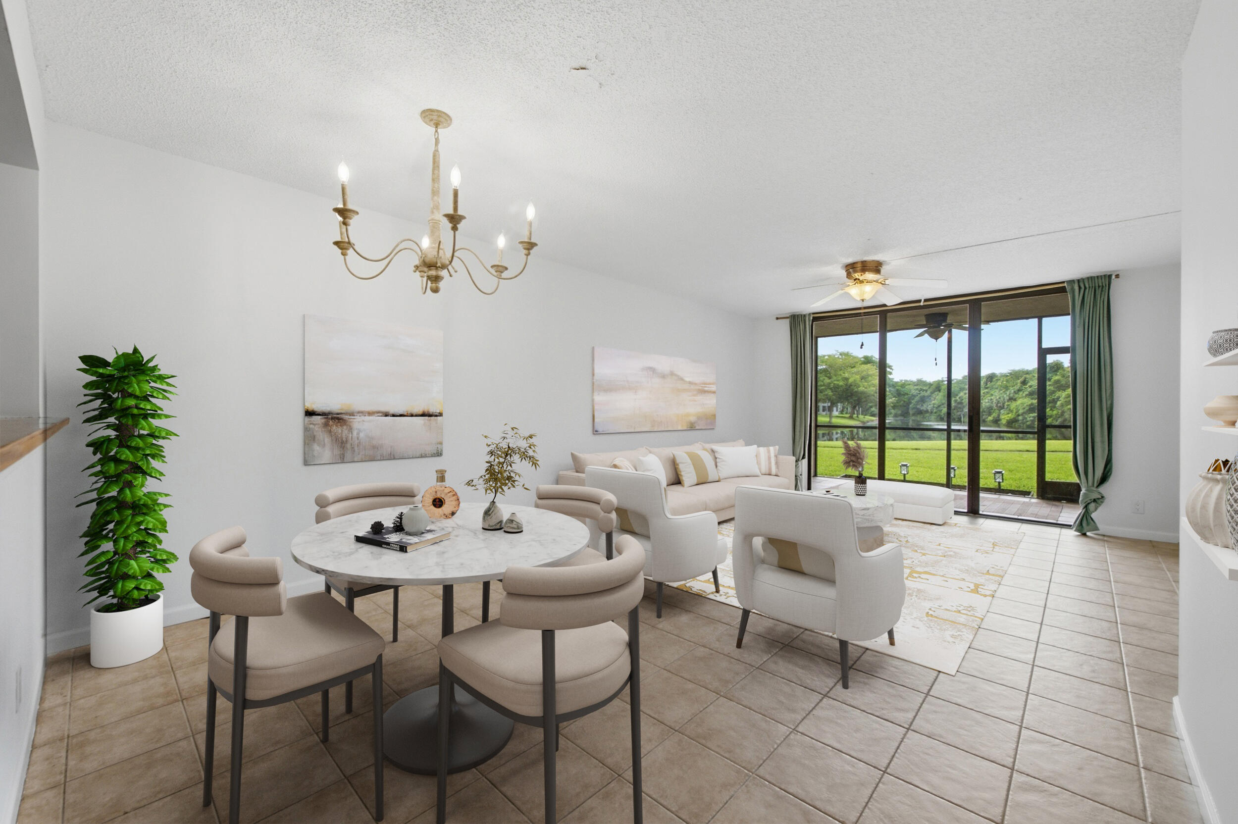 TRADEWINDS C CONDO - Residential