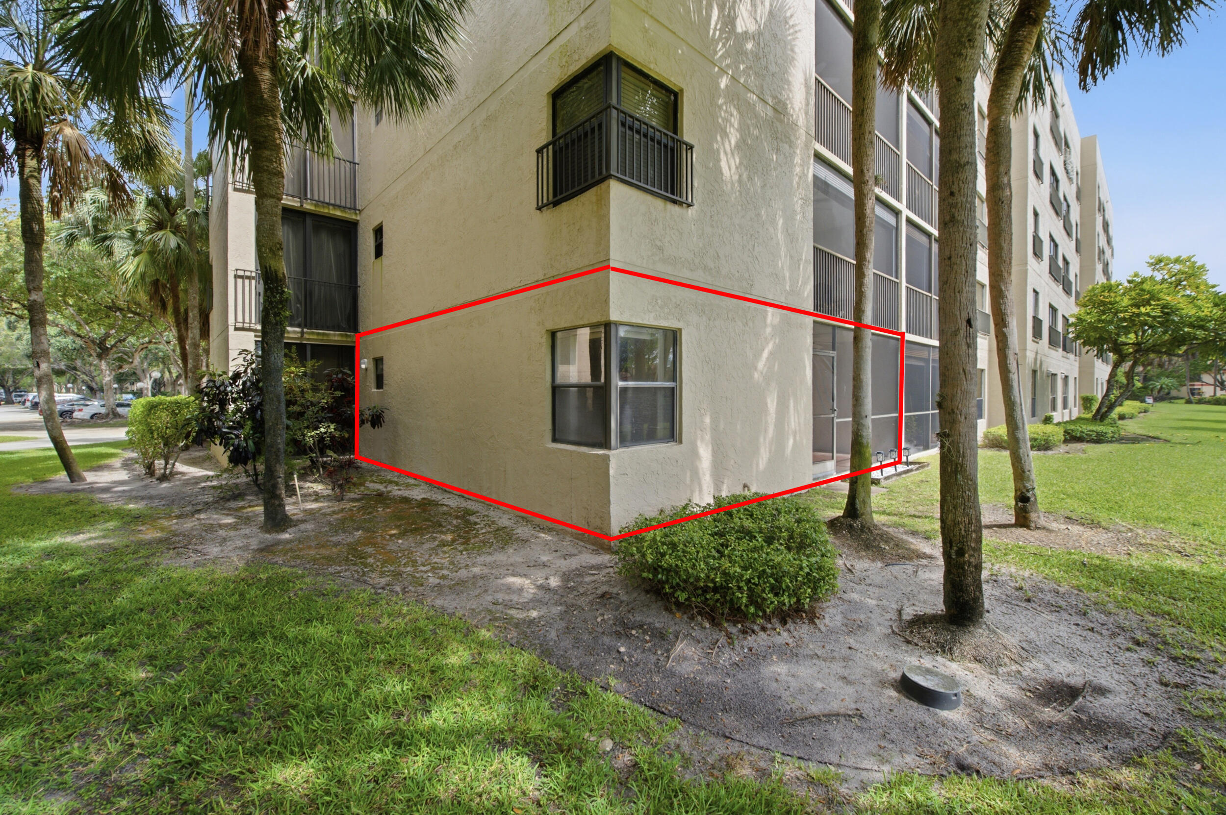 TRADEWINDS C CONDO - Residential