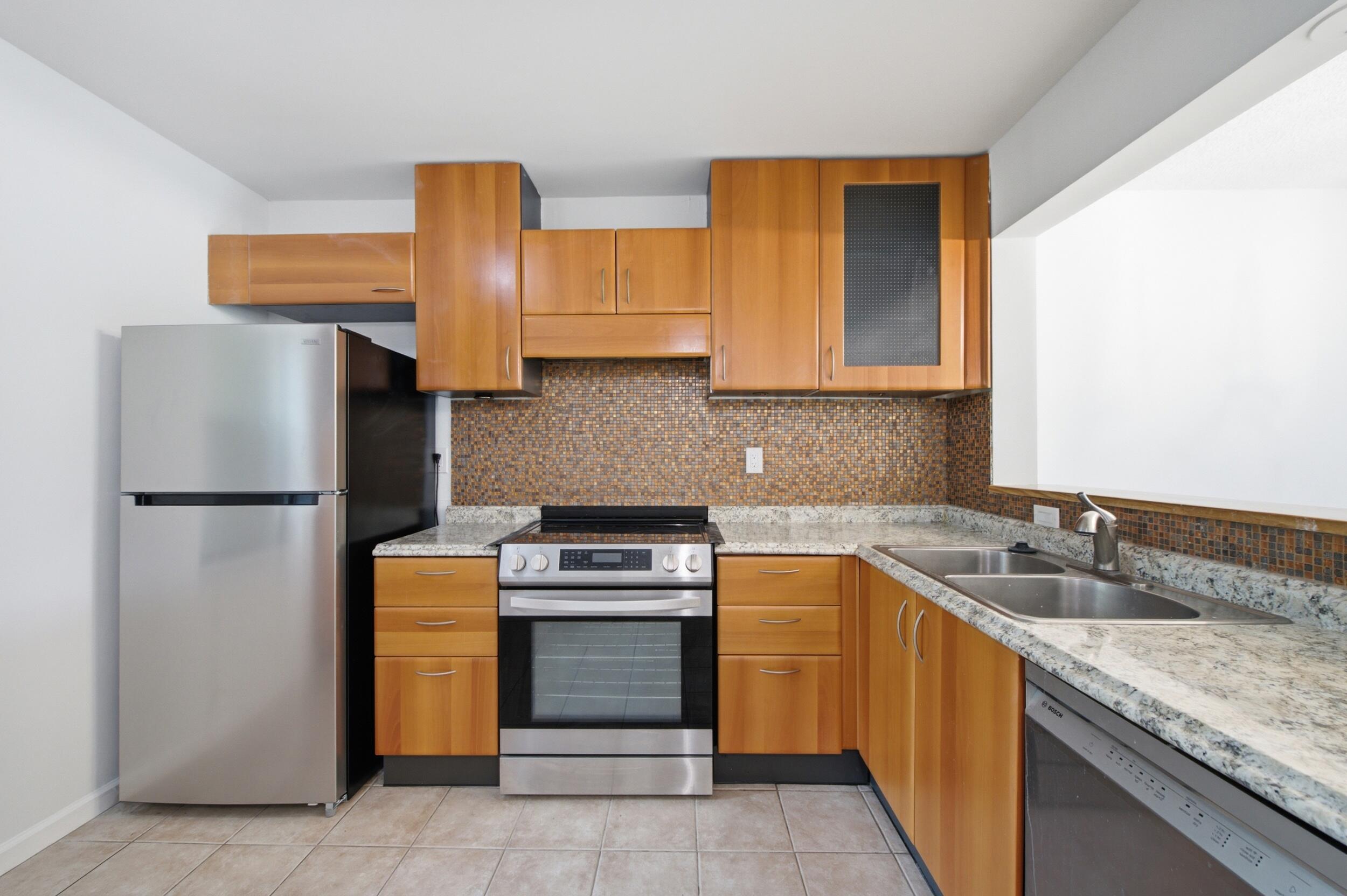 TRADEWINDS C CONDO - Residential