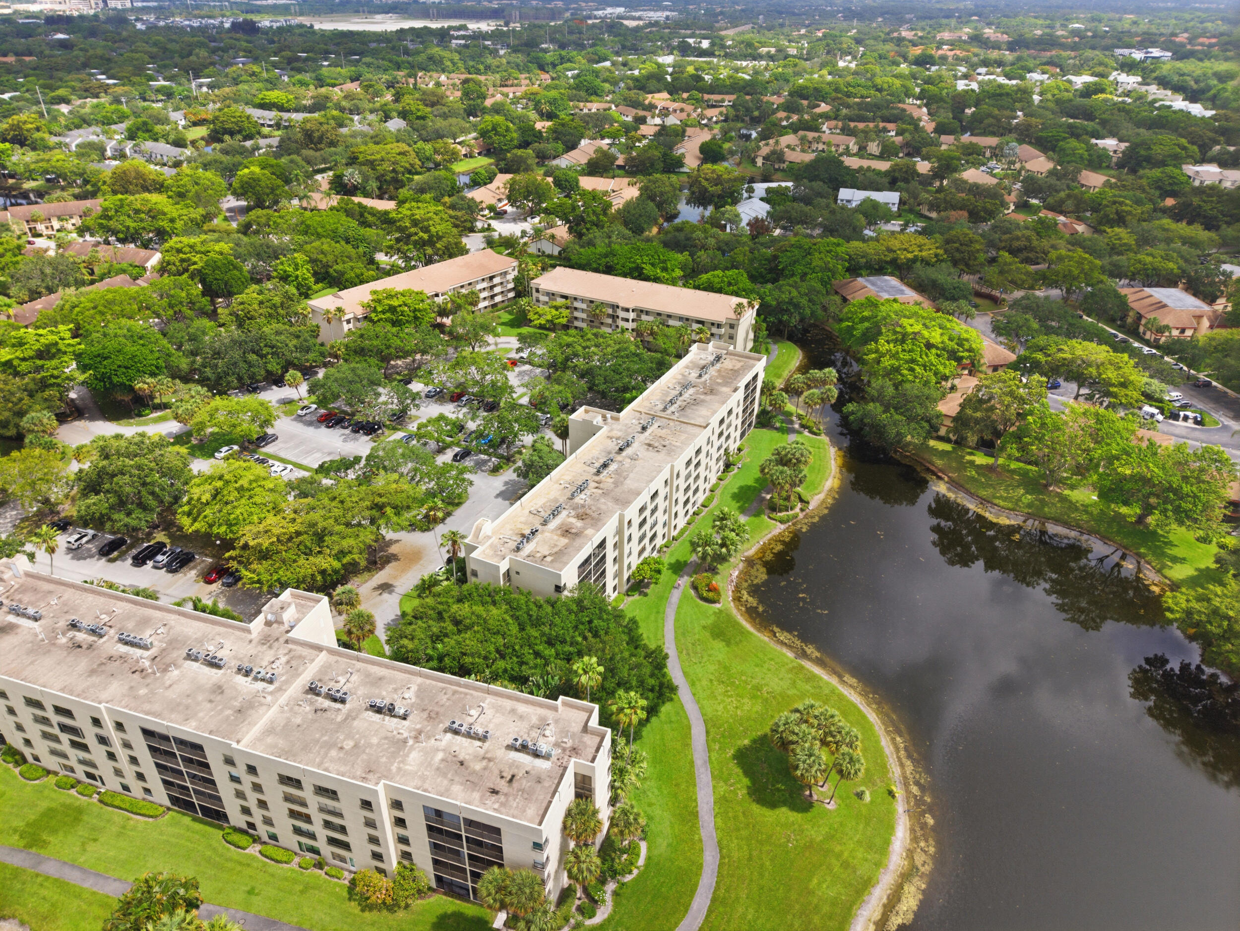 TRADEWINDS C CONDO - Residential