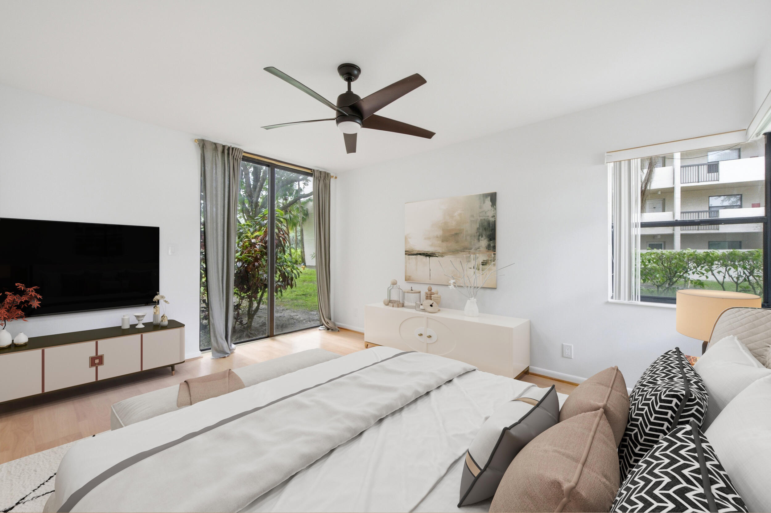 TRADEWINDS C CONDO - Residential