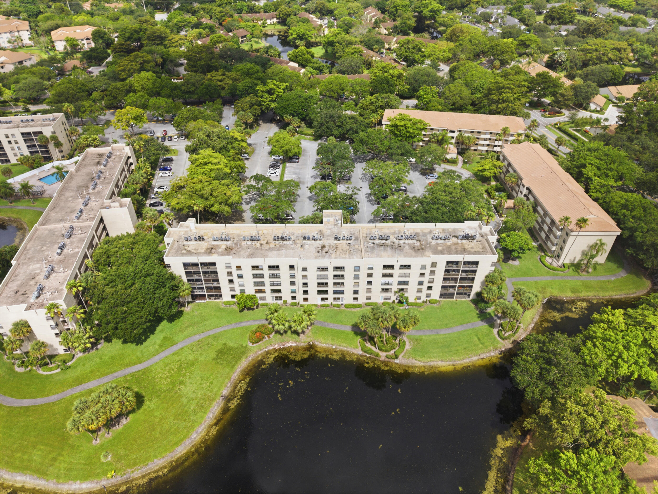 TRADEWINDS C CONDO - Residential