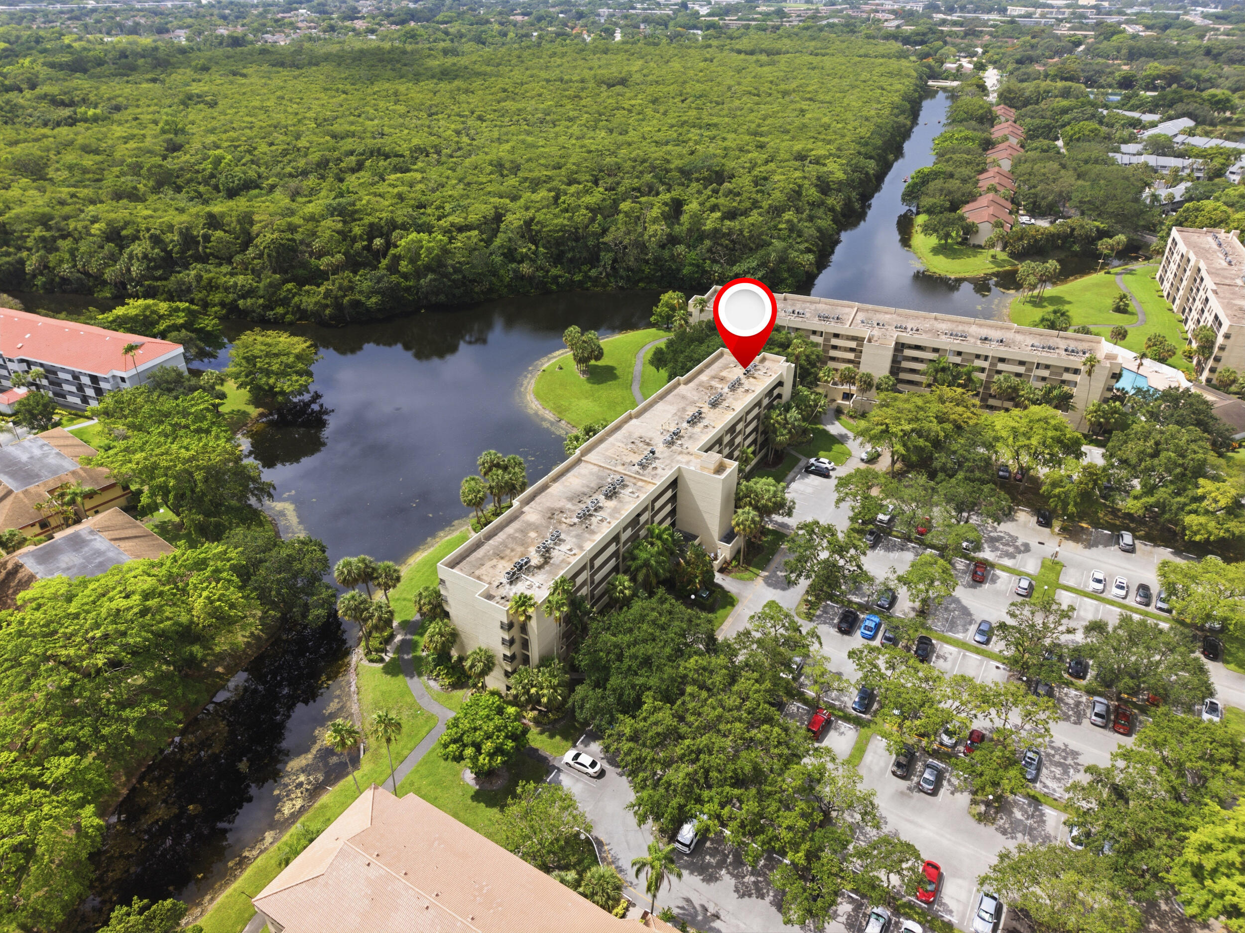 TRADEWINDS C CONDO - Residential