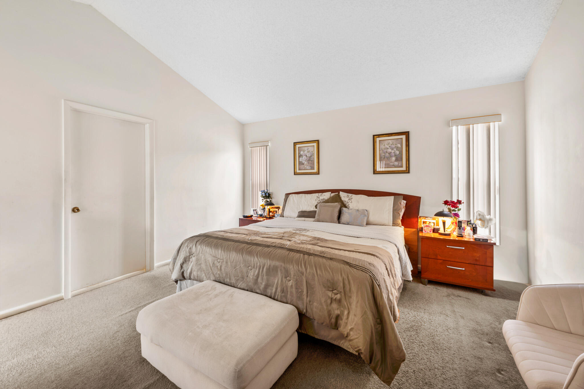 WESTFORK I PLAT - Residential