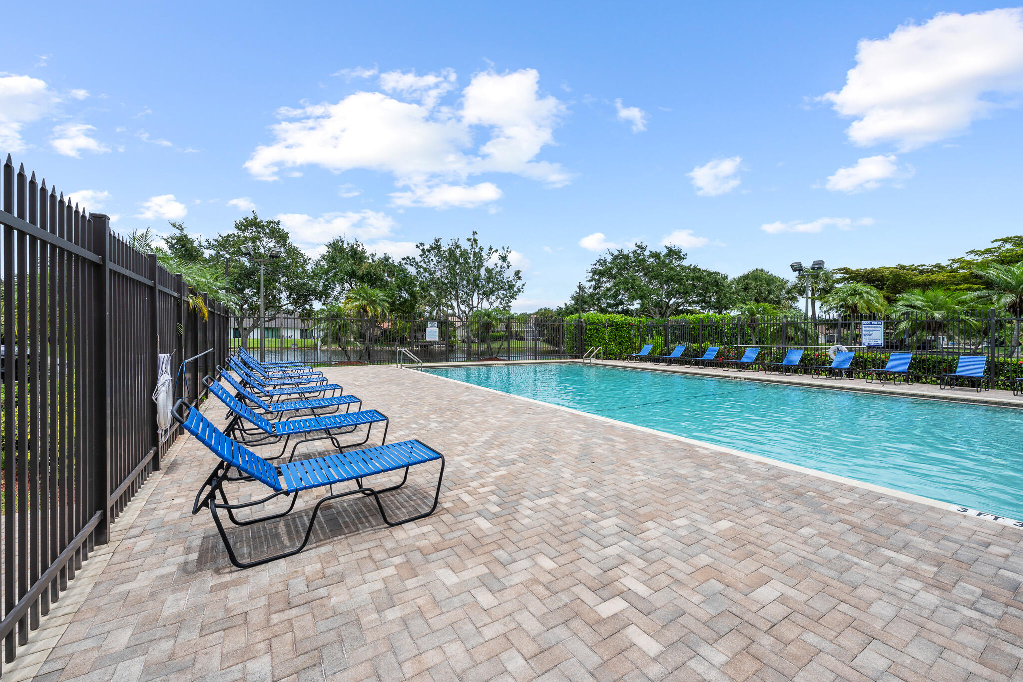 WESTFORK I PLAT - Residential