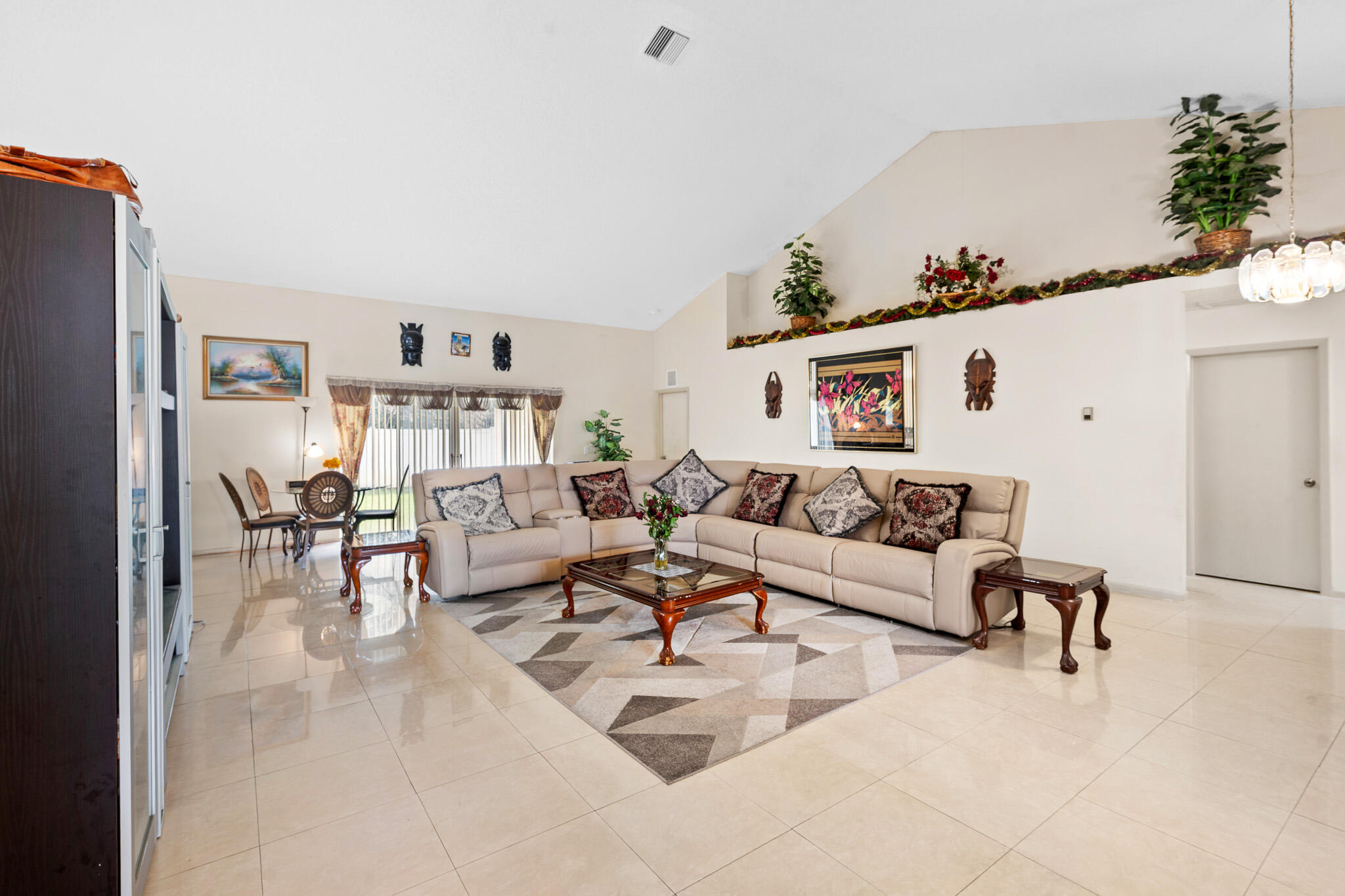 WESTFORK I PLAT - Residential