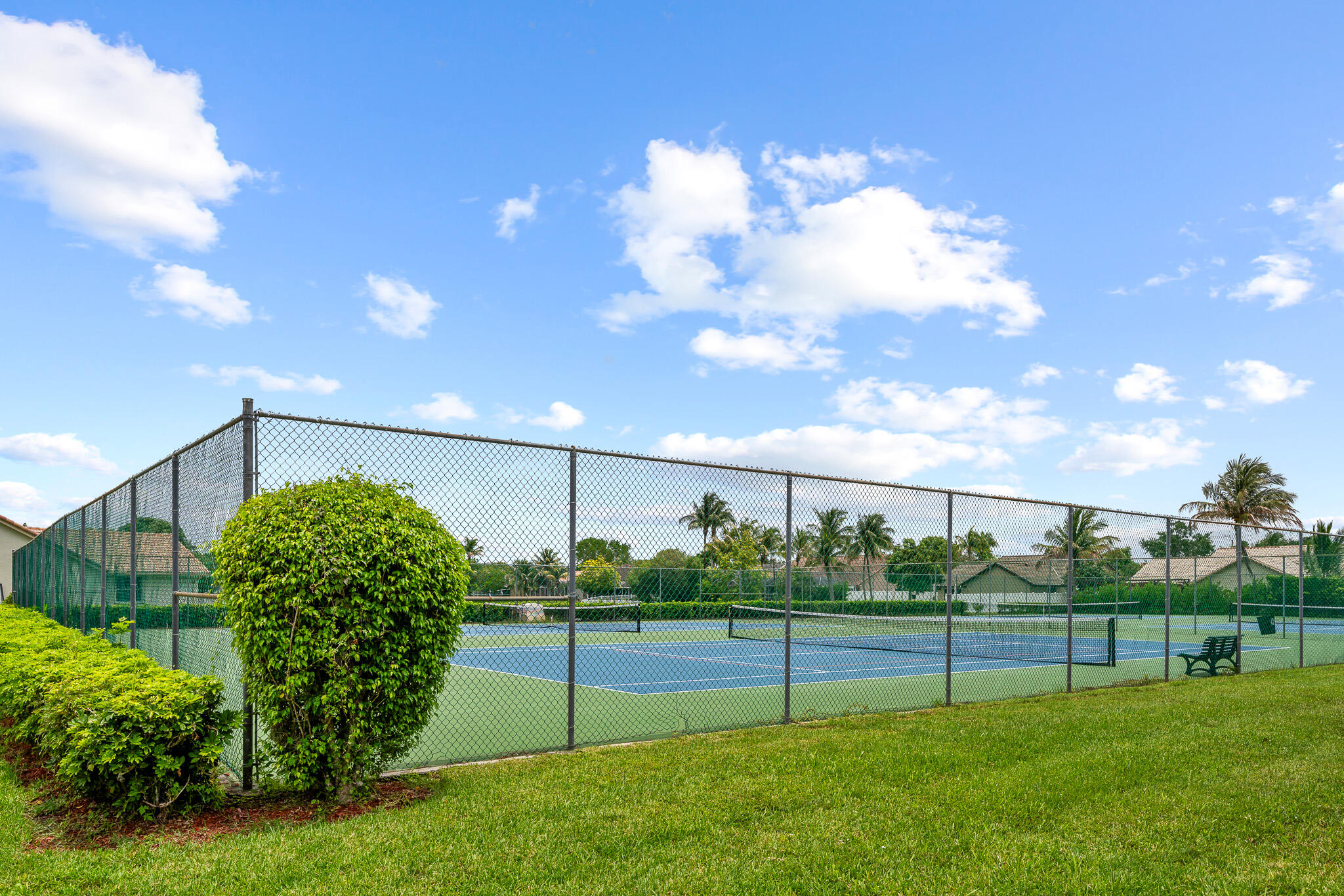 WESTFORK I PLAT - Residential