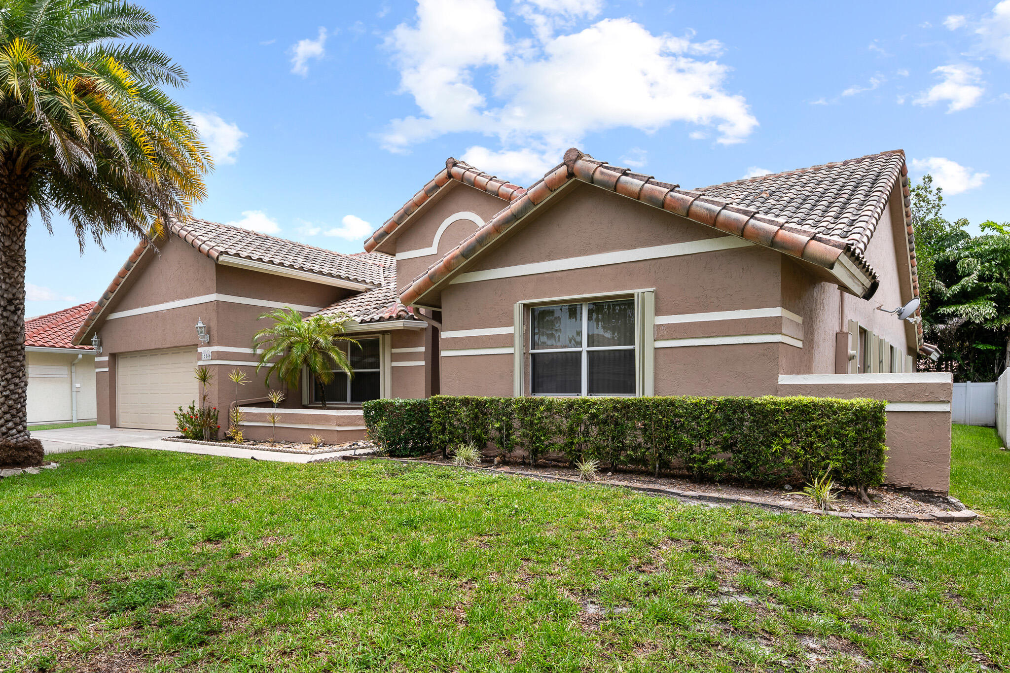 WESTFORK I PLAT - Residential