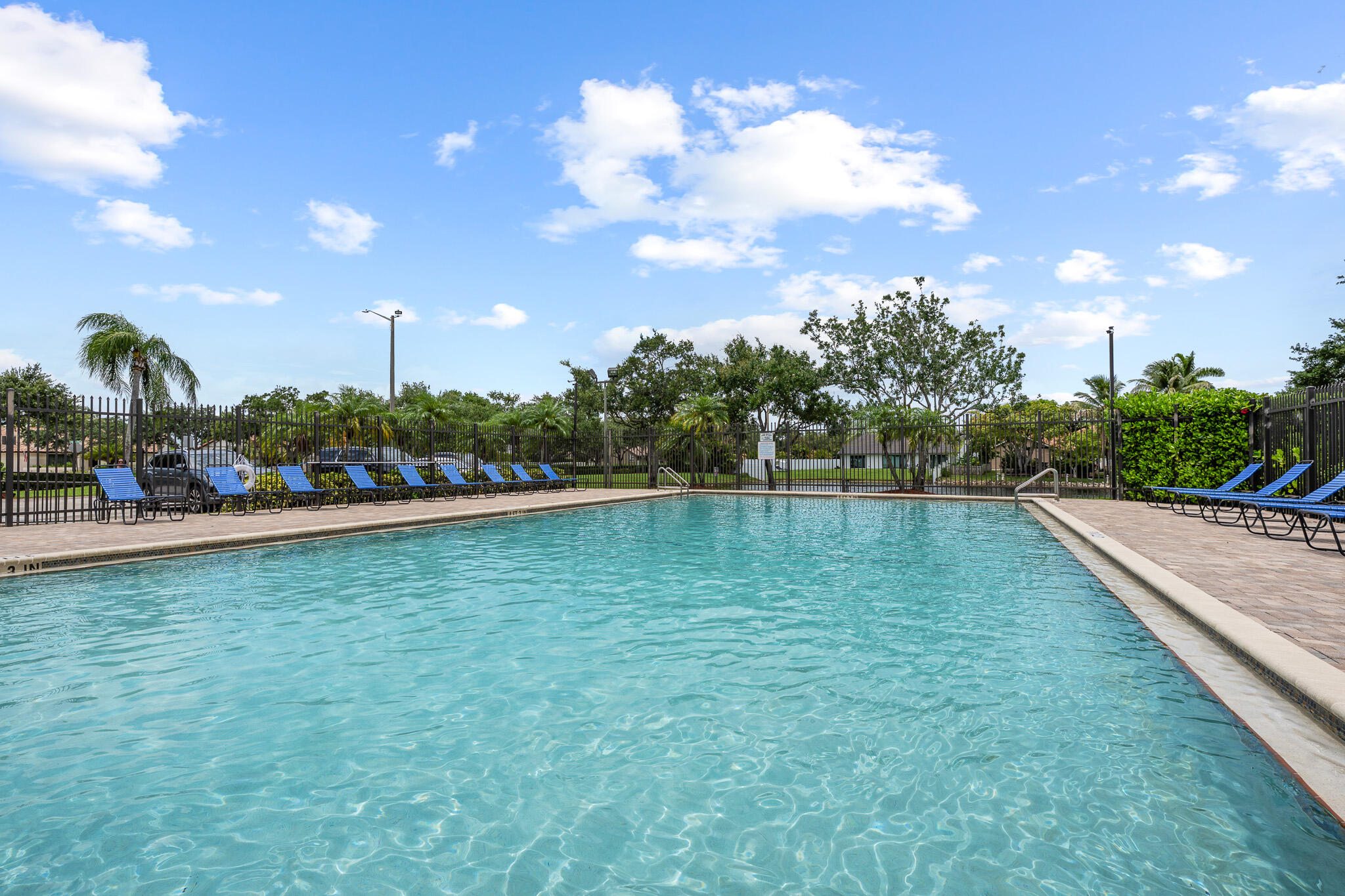WESTFORK I PLAT - Residential