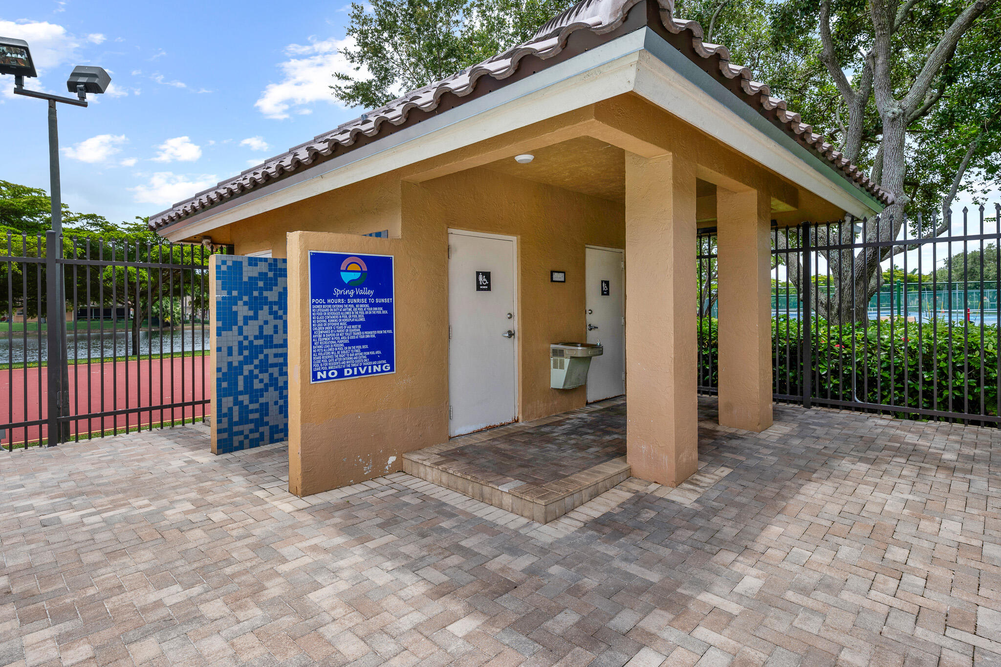 WESTFORK I PLAT - Residential