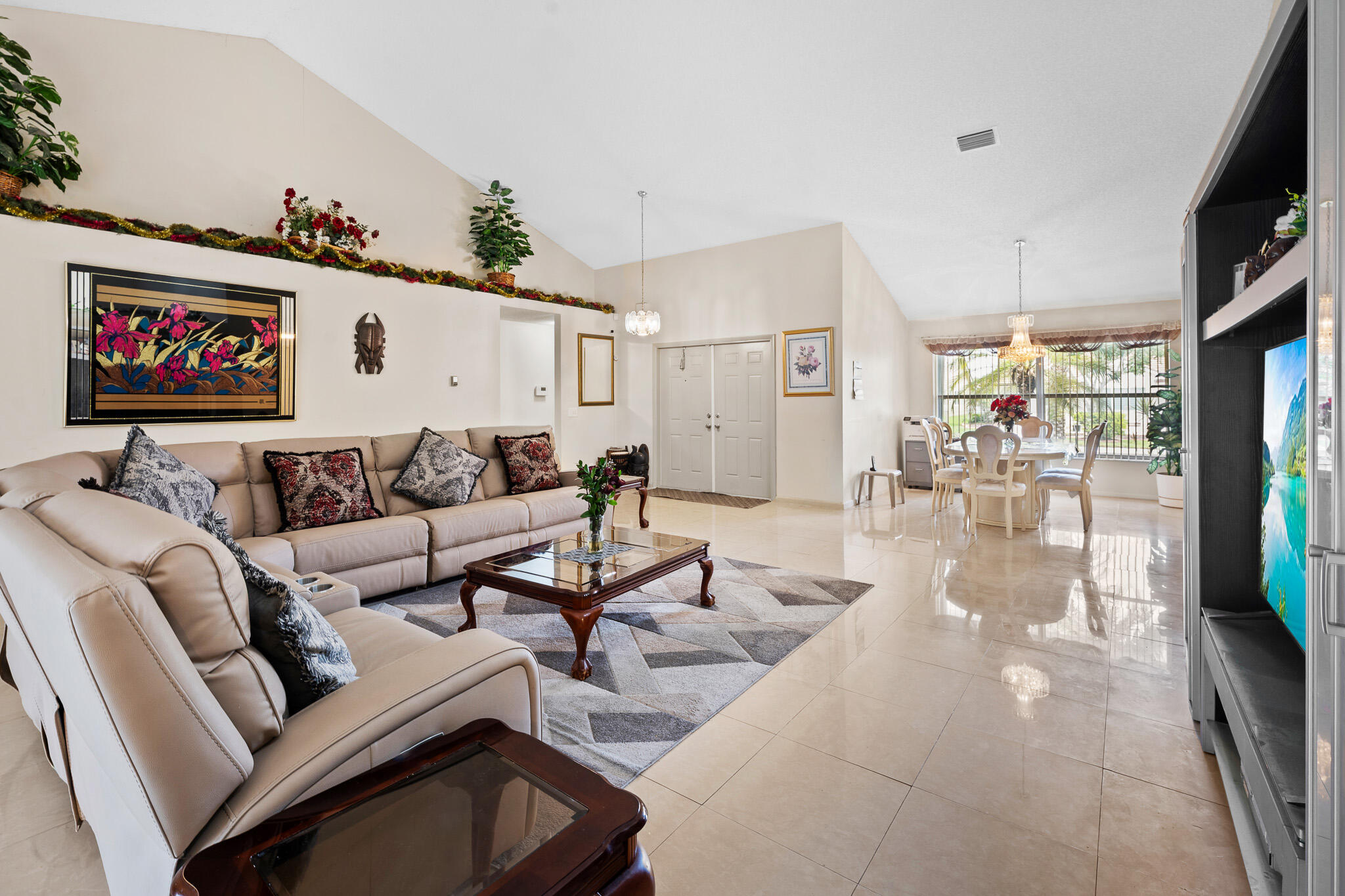 WESTFORK I PLAT - Residential