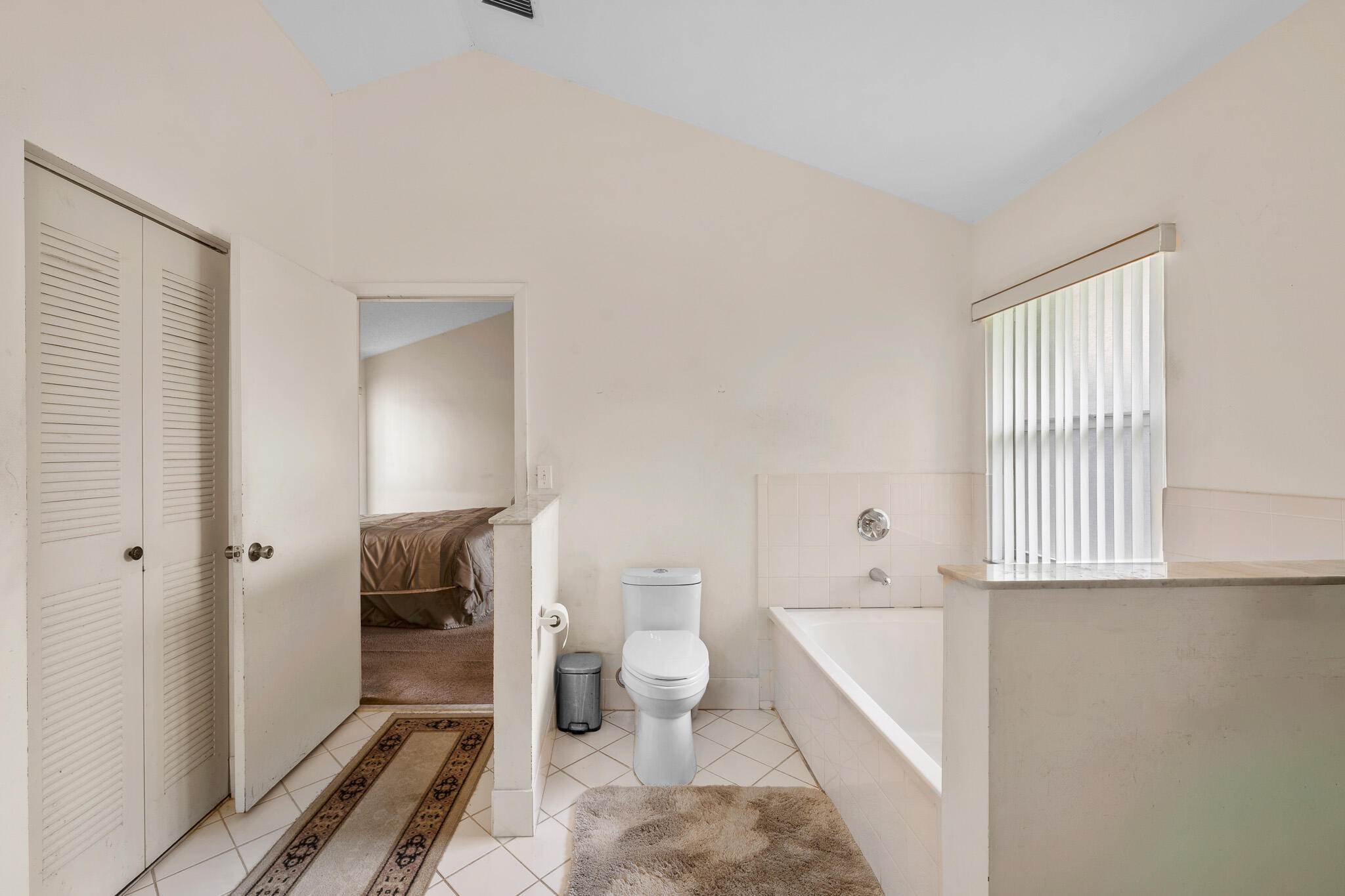 WESTFORK I PLAT - Residential