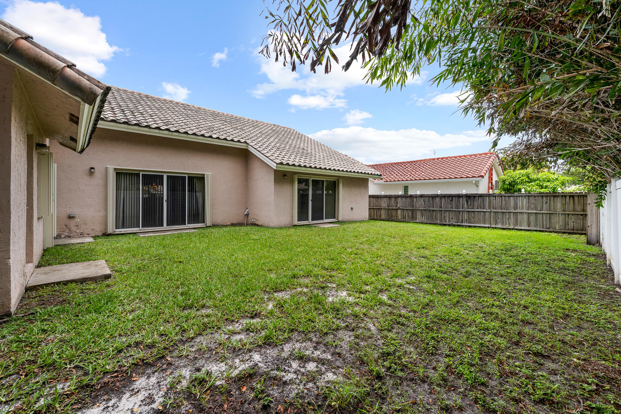 WESTFORK I PLAT - Residential