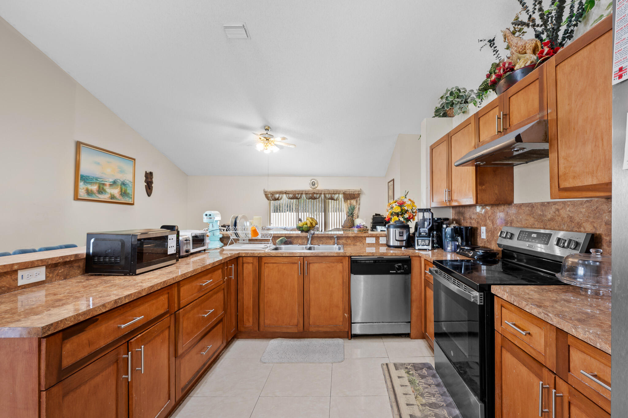 WESTFORK I PLAT - Residential
