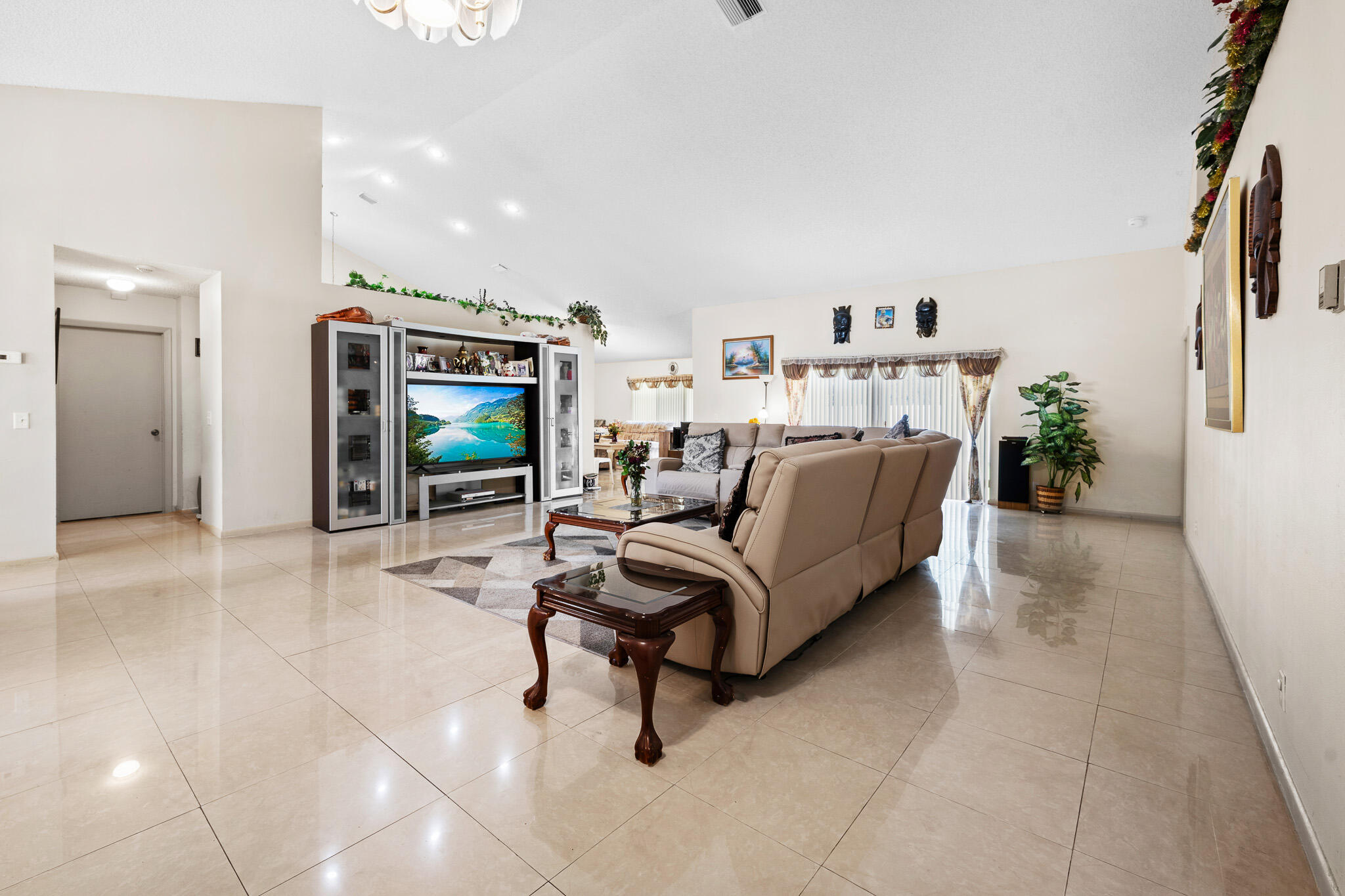 WESTFORK I PLAT - Residential