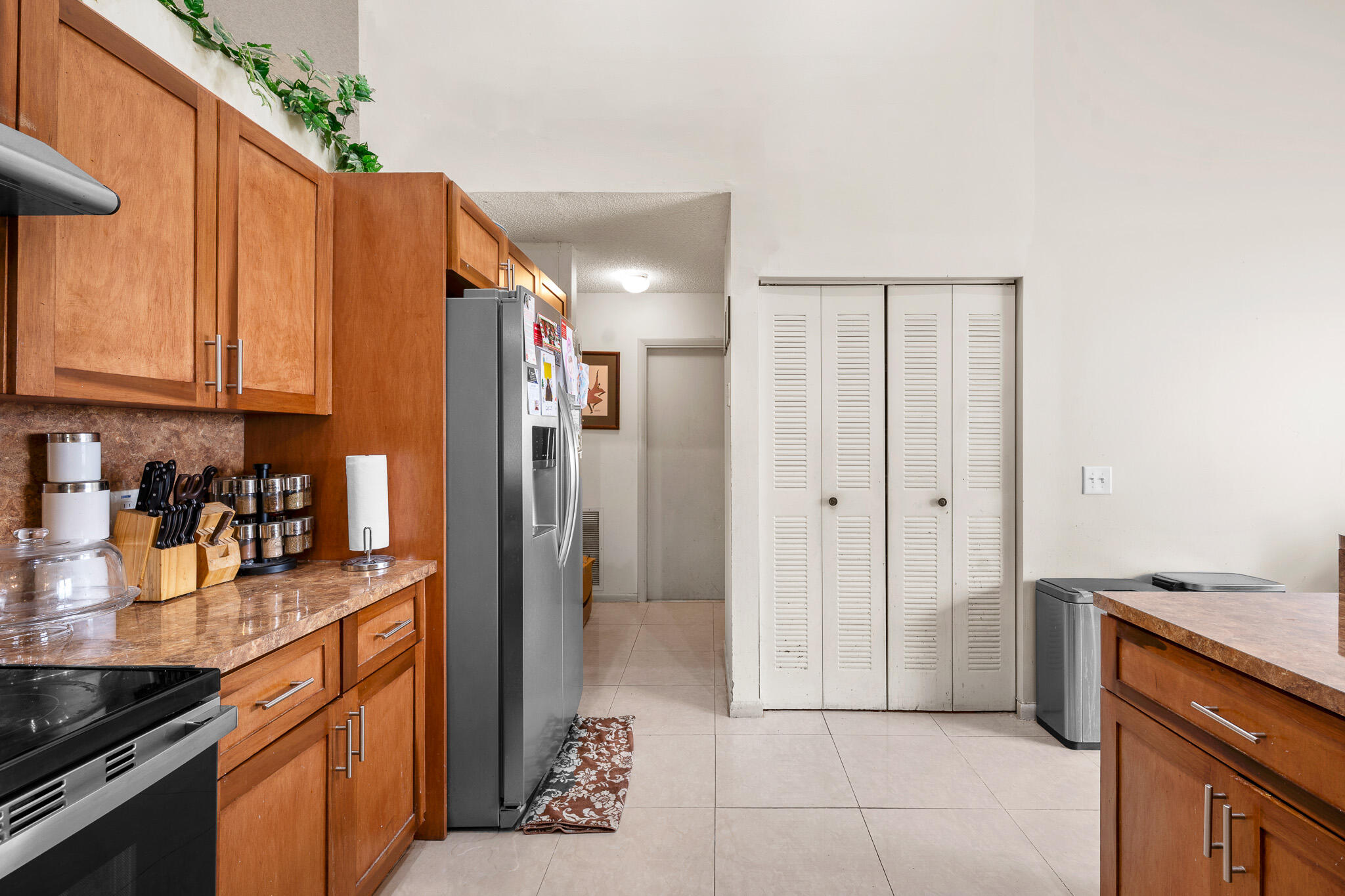 WESTFORK I PLAT - Residential