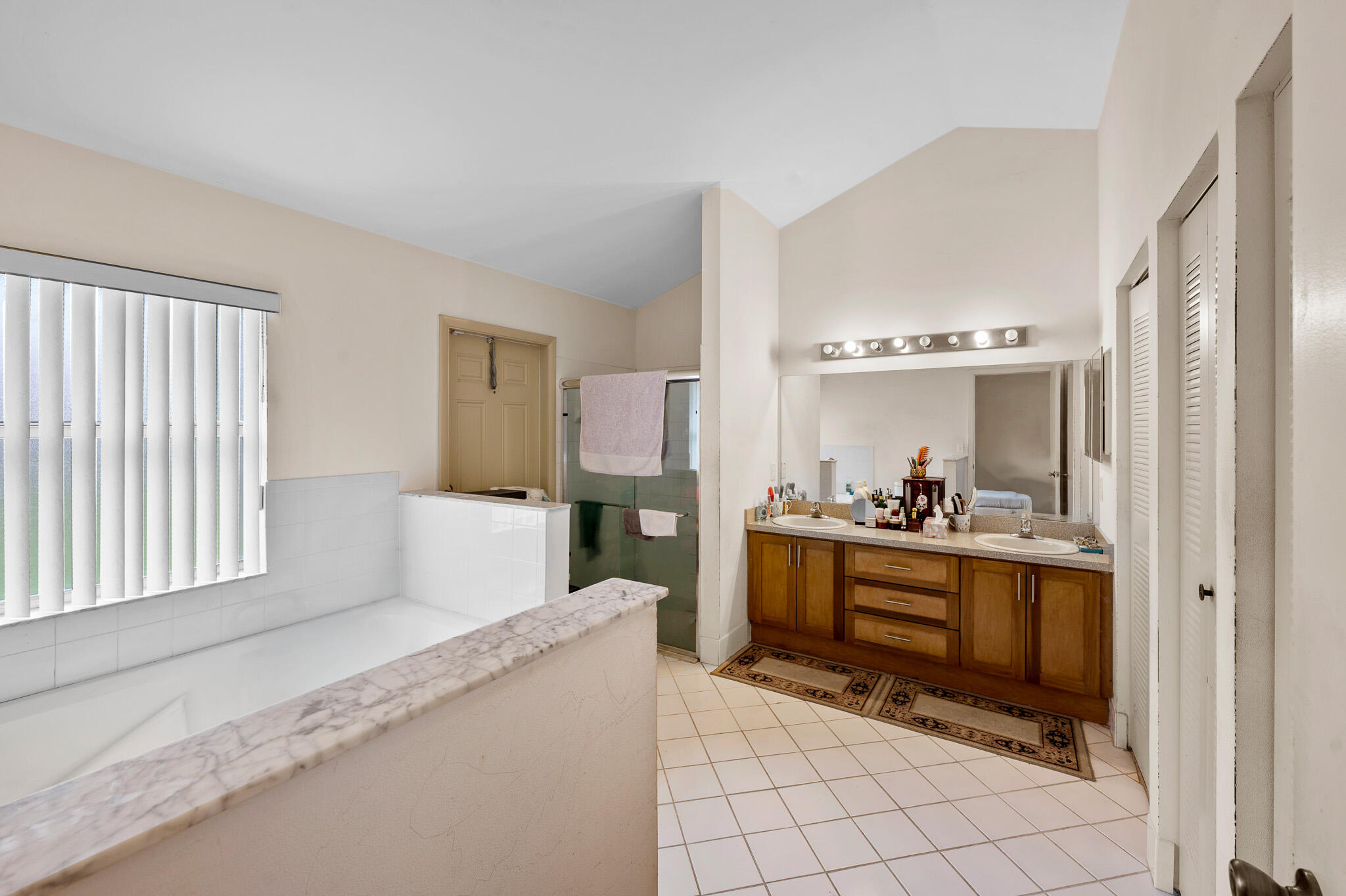 WESTFORK I PLAT - Residential