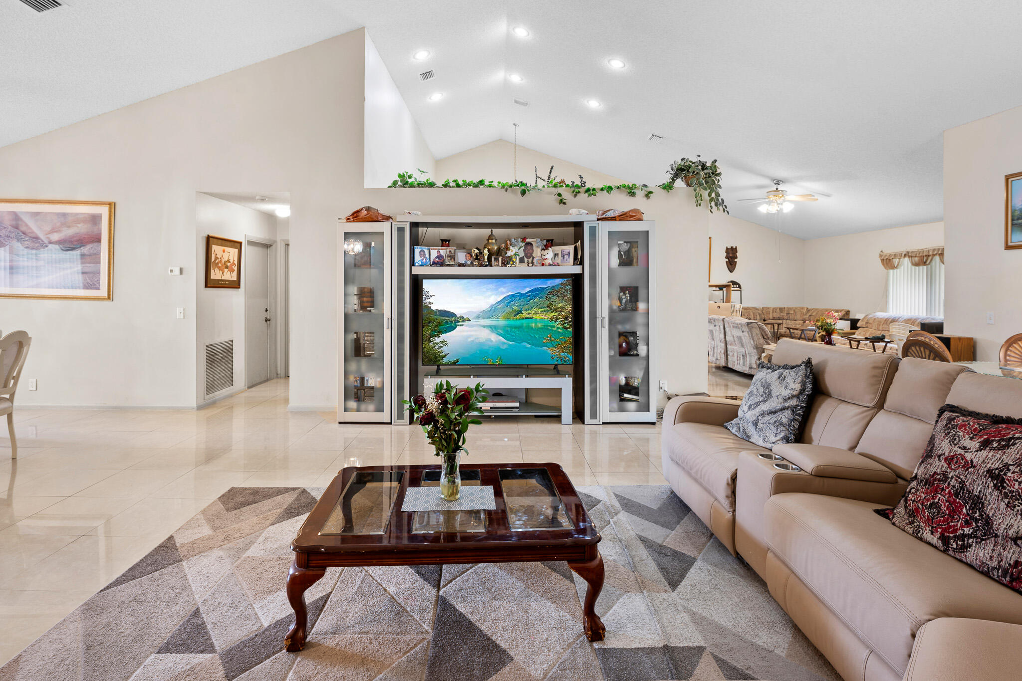 WESTFORK I PLAT - Residential