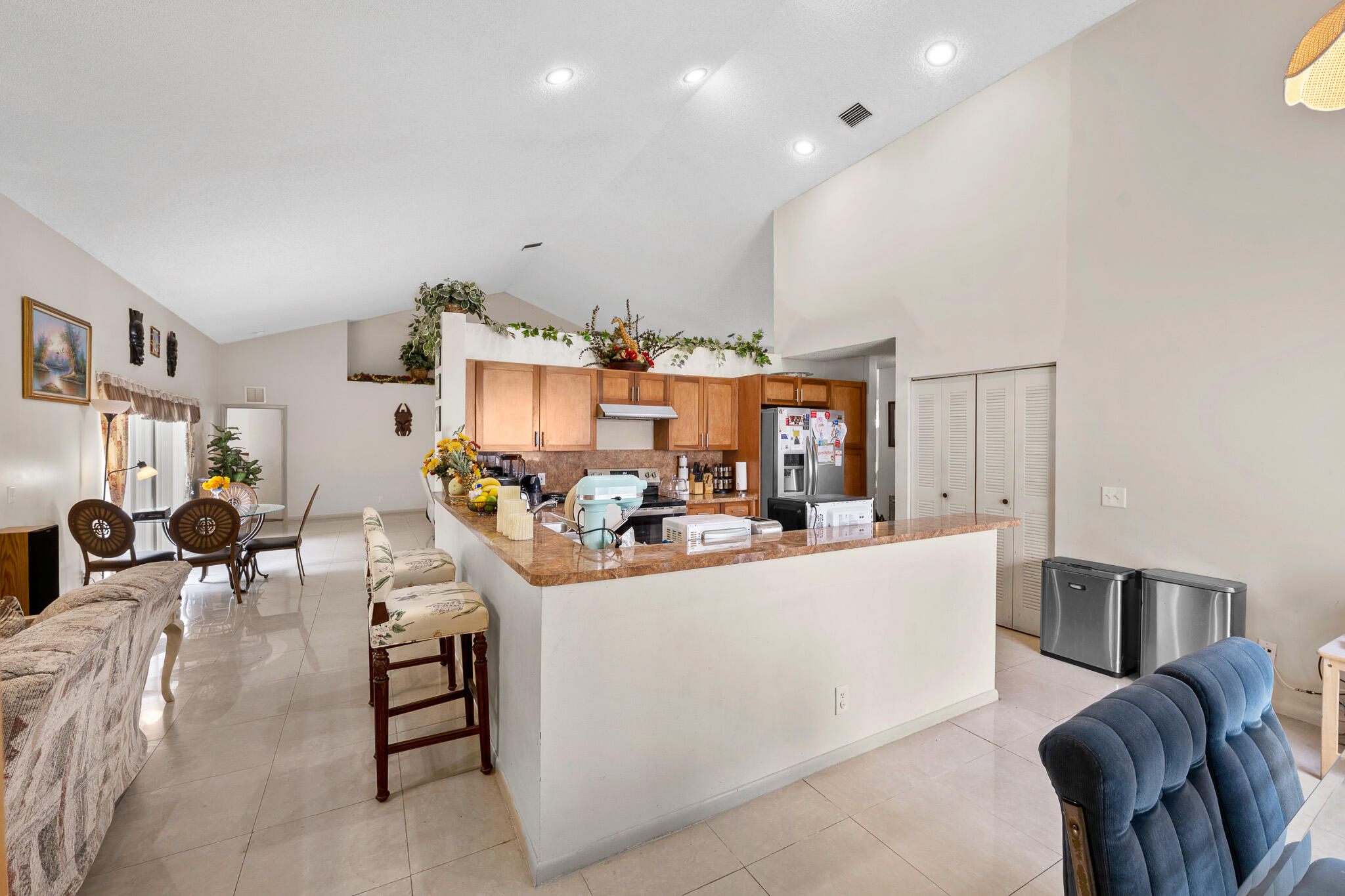 WESTFORK I PLAT - Residential