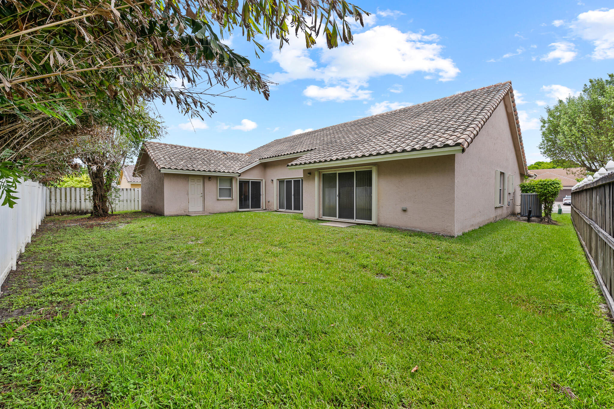 WESTFORK I PLAT - Residential