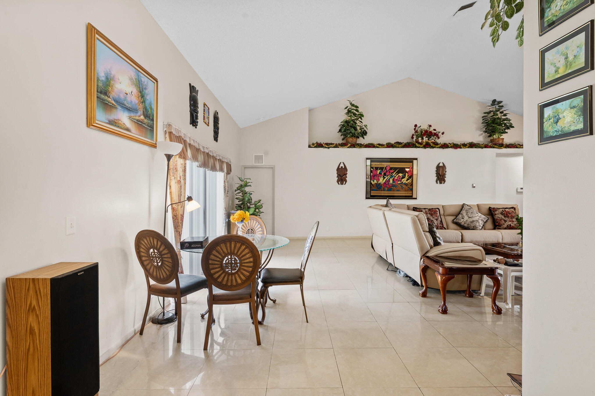 WESTFORK I PLAT - Residential