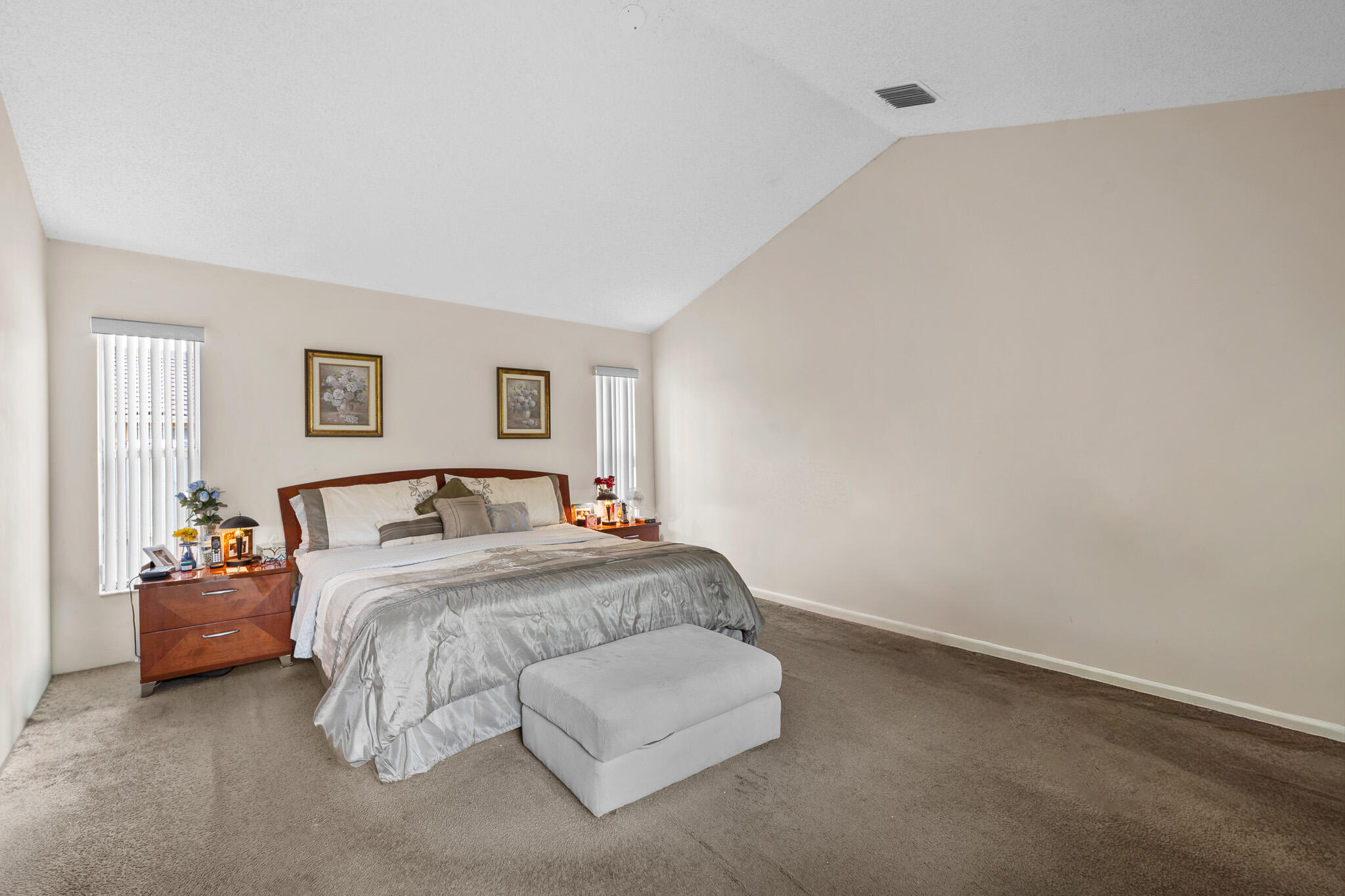 WESTFORK I PLAT - Residential