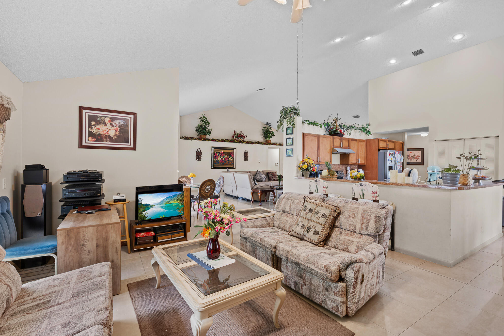 WESTFORK I PLAT - Residential
