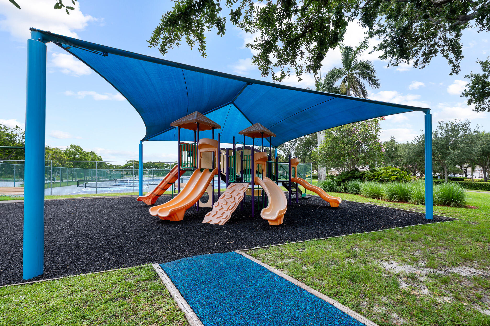 WESTFORK I PLAT - Residential
