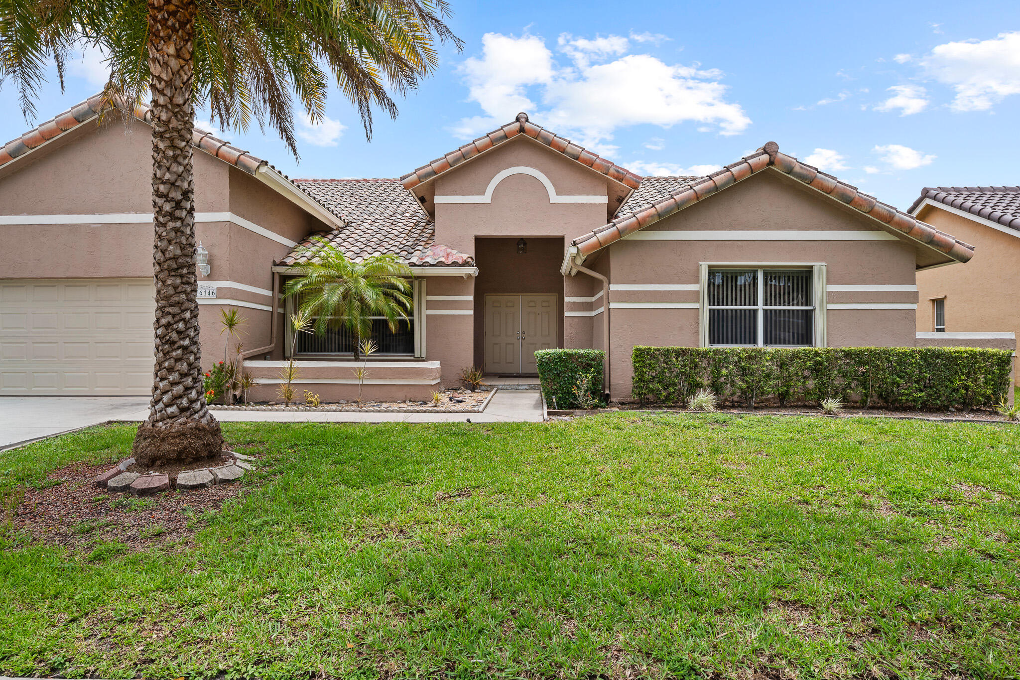 WESTFORK I PLAT - Residential