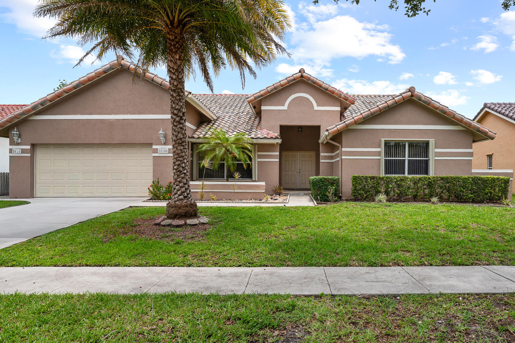 WESTFORK I PLAT - Residential