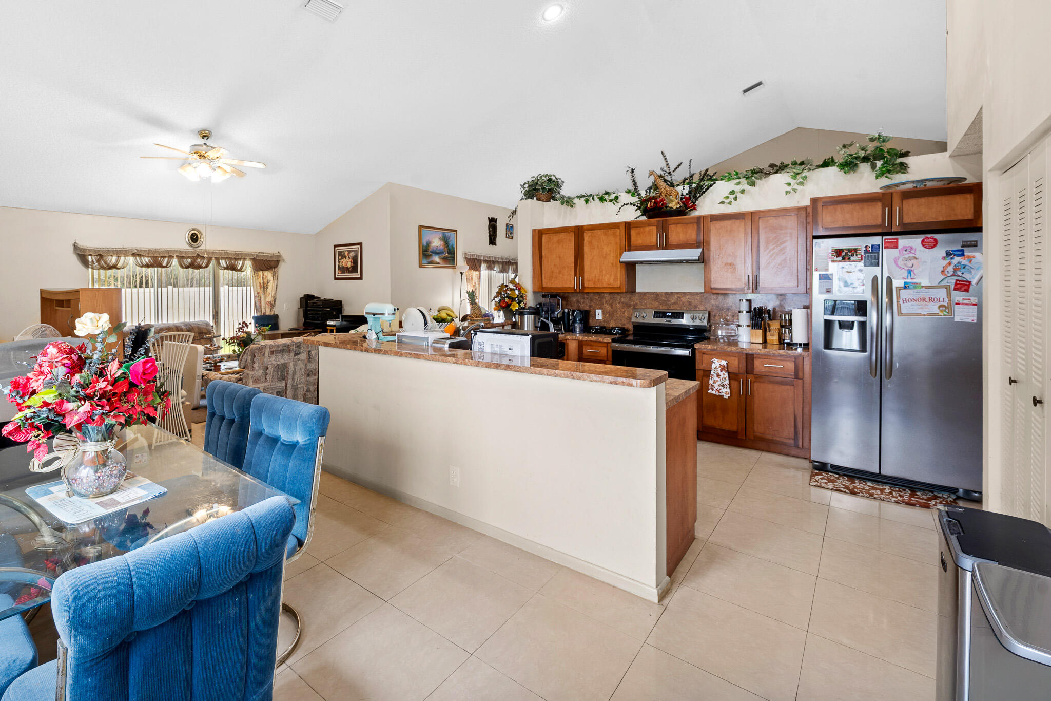 WESTFORK I PLAT - Residential