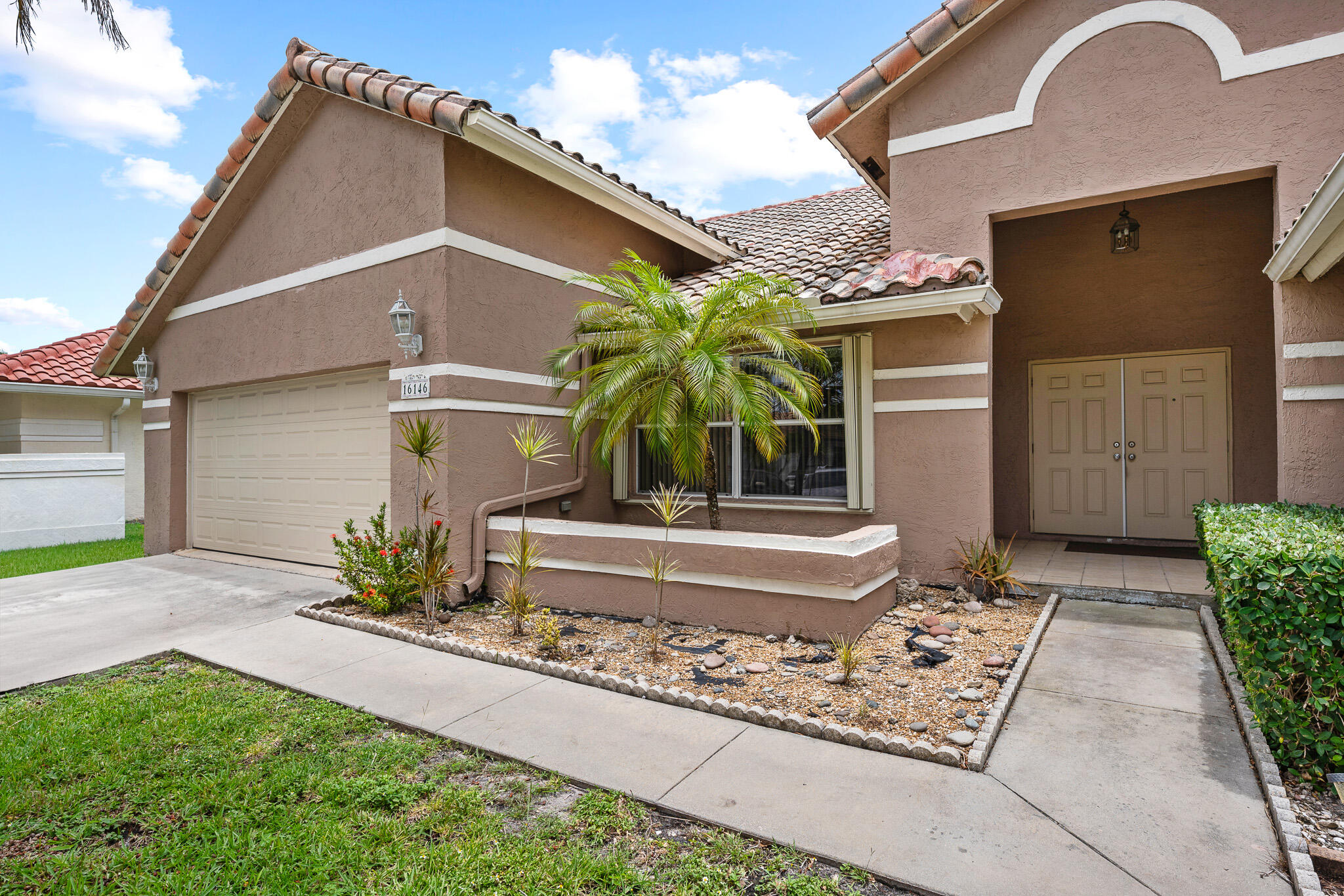WESTFORK I PLAT - Residential