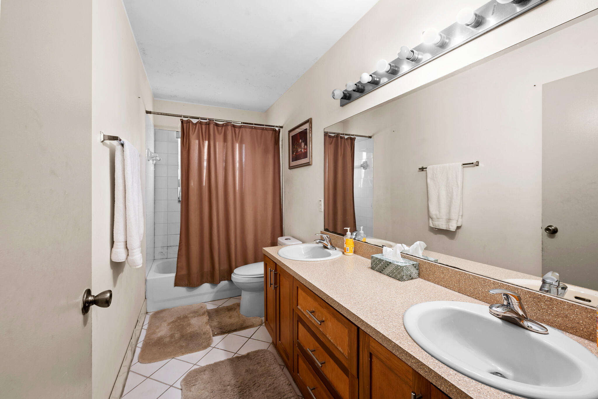 WESTFORK I PLAT - Residential