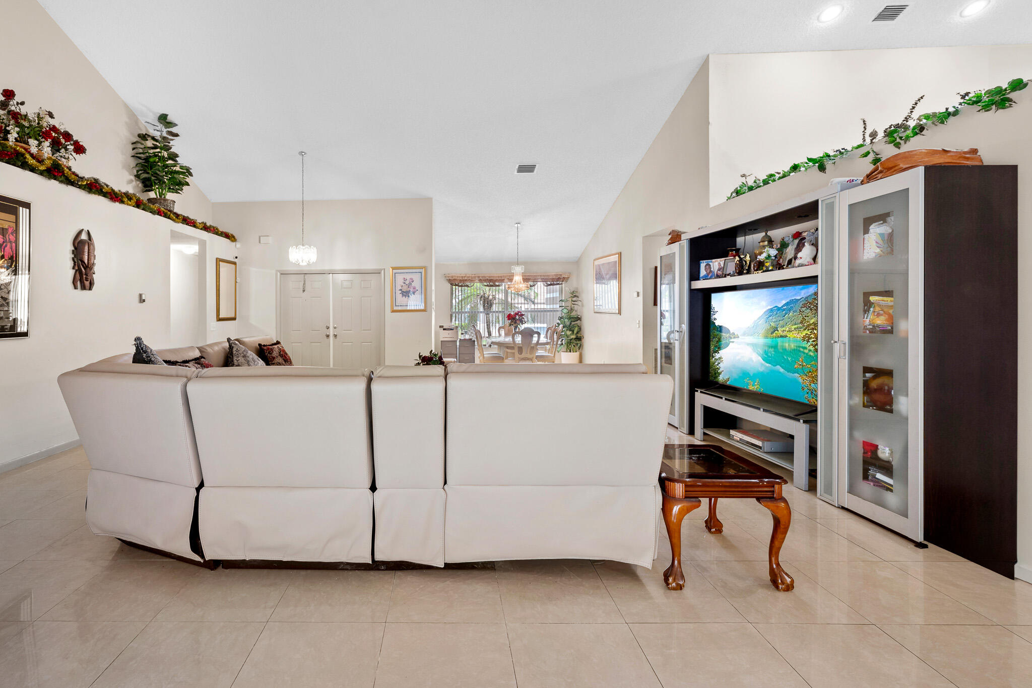 WESTFORK I PLAT - Residential