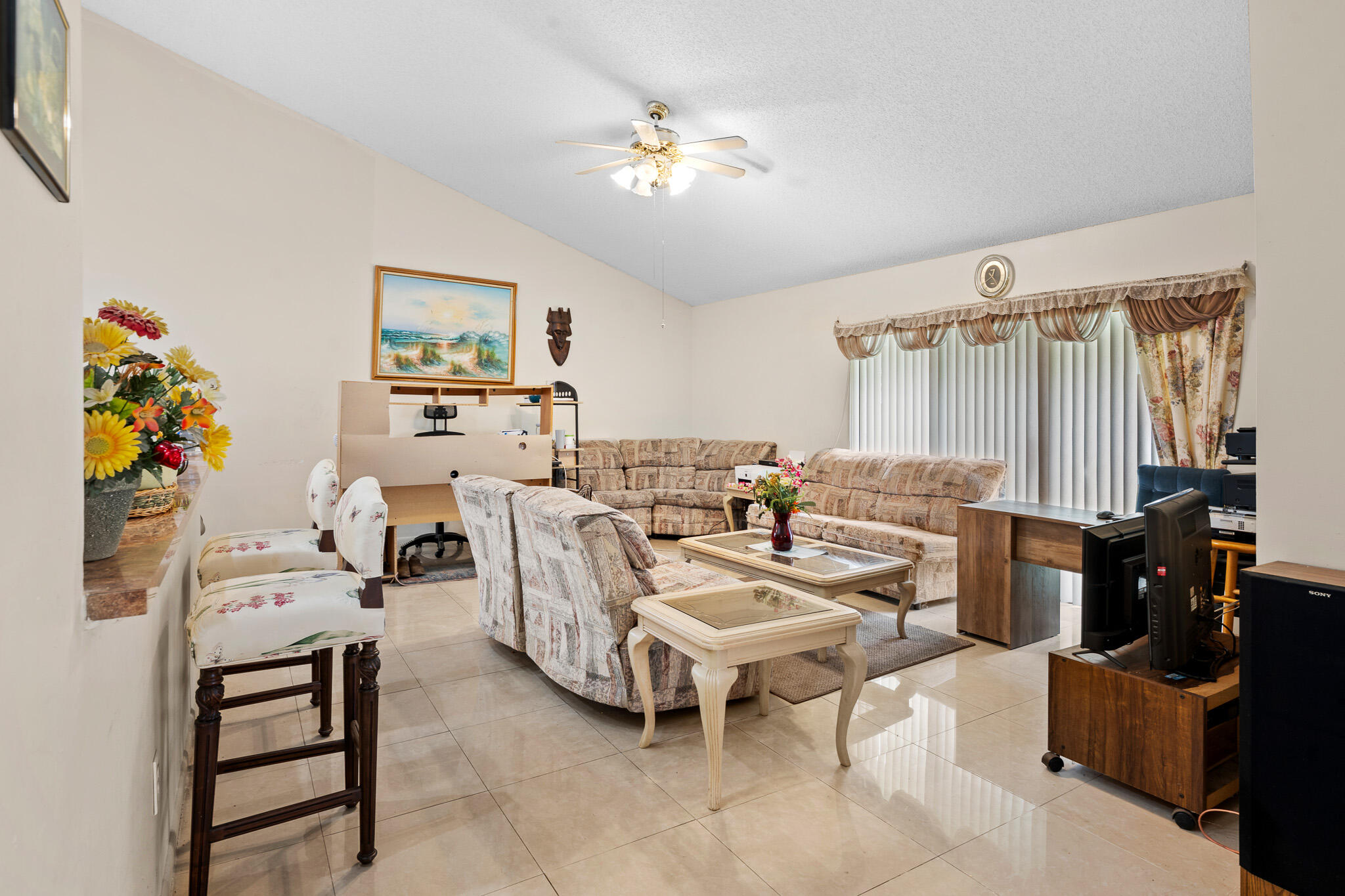 WESTFORK I PLAT - Residential
