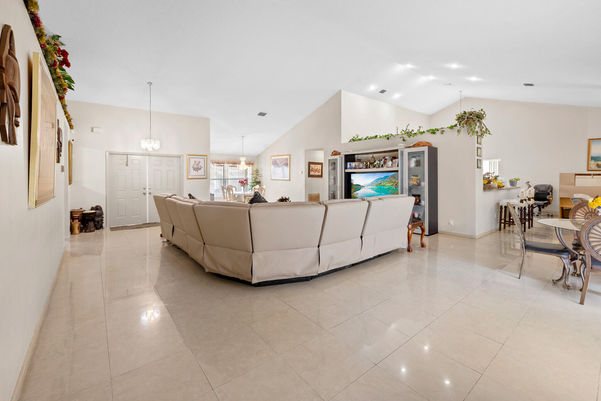 WESTFORK I PLAT - Residential