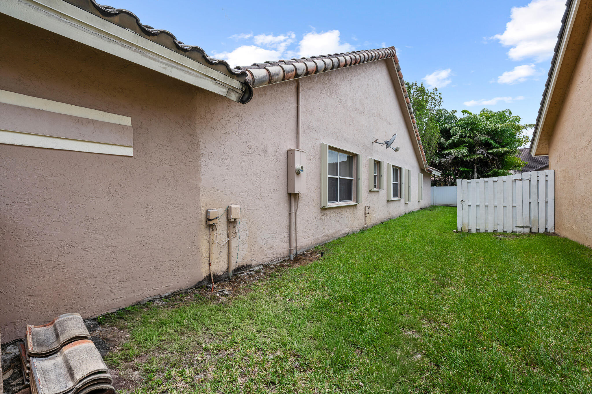WESTFORK I PLAT - Residential